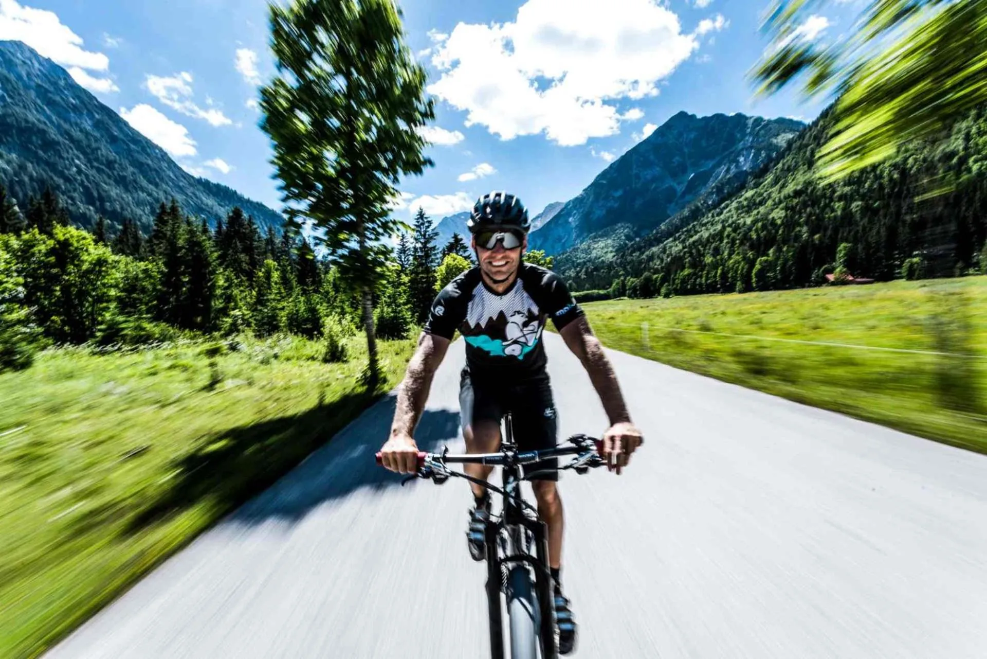 Off site in ALPENHOTEL TYROL - B&B - ADULTS ONLY - Alpines Lifestylehotel