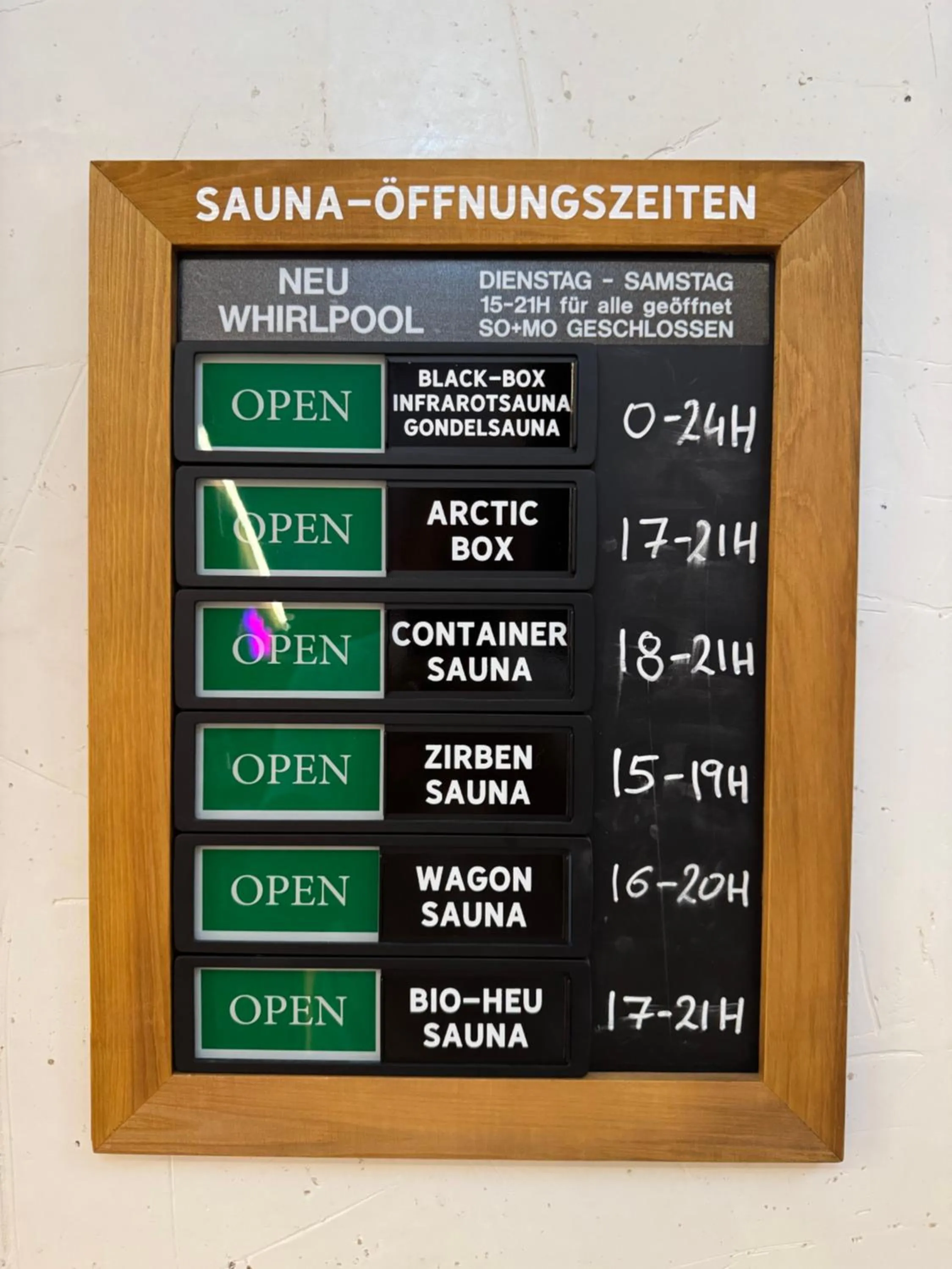 ALPENHOTEL TYROL - B&B - ADULTS ONLY - Alpines Lifestylehotel