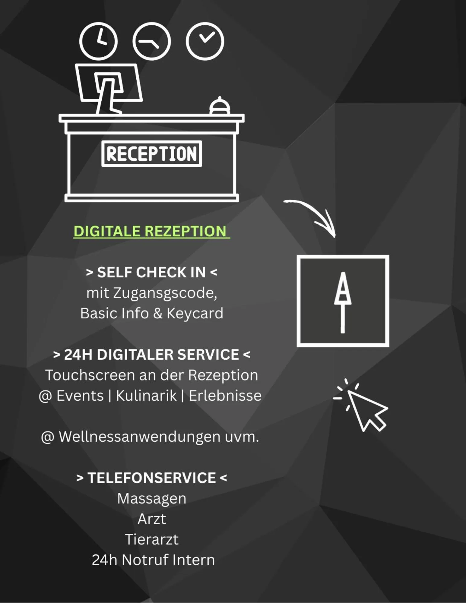 ALPENHOTEL TYROL - B&B - ADULTS ONLY - Alpines Lifestylehotel