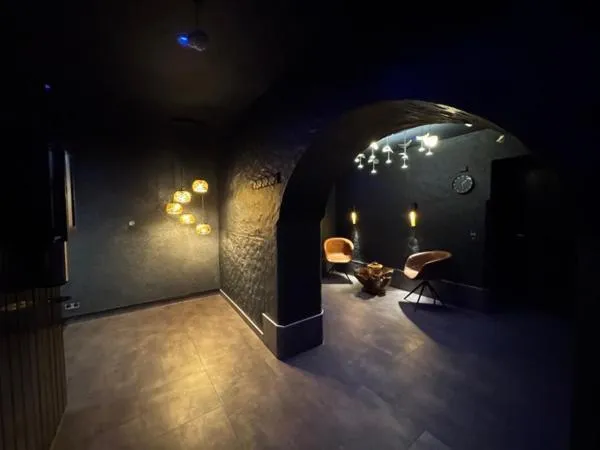 ALPENHOTEL TYROL - B&B - ADULTS ONLY - Alpines Lifestylehotel