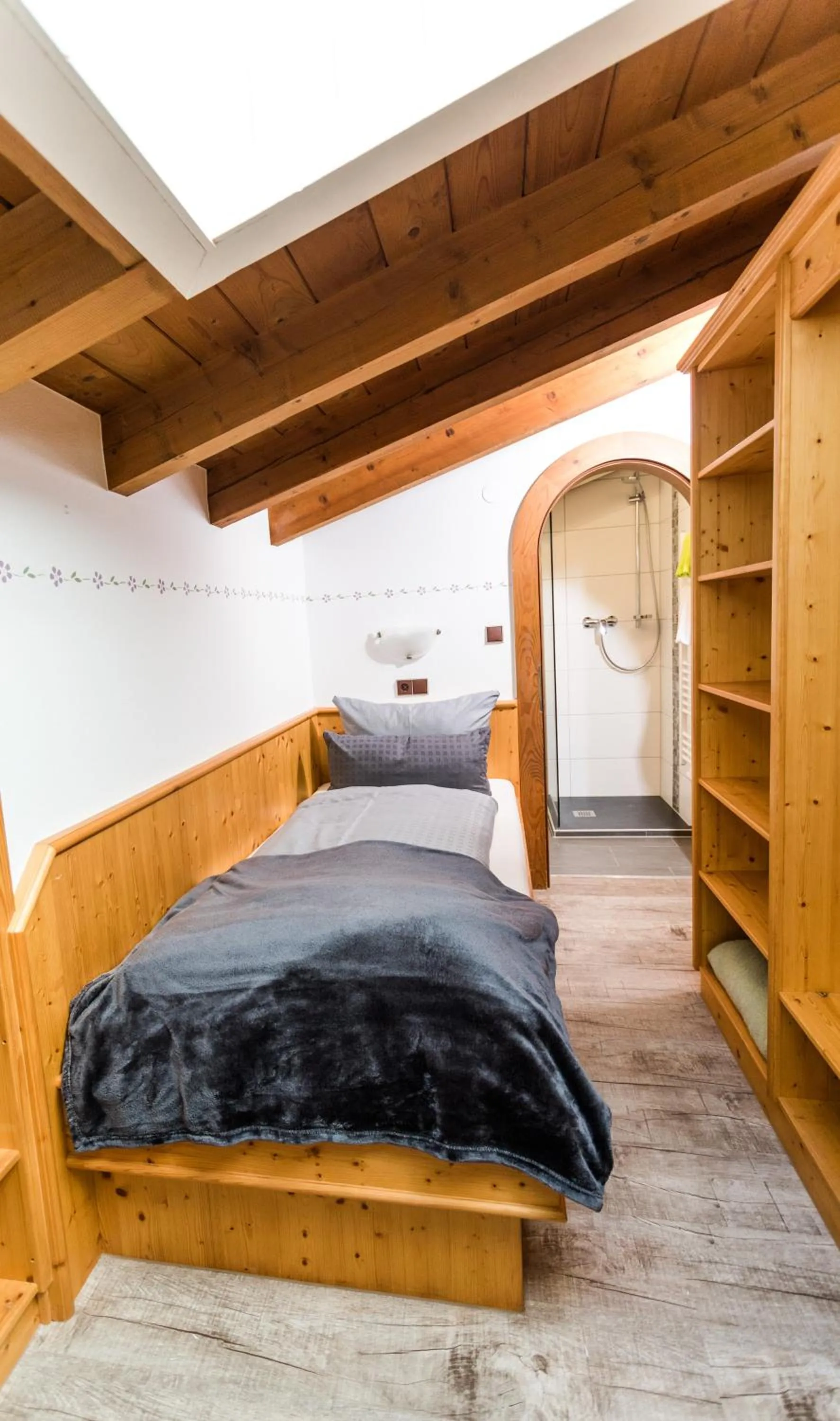 Other, Bed in ALPENHOTEL TYROL - B&B - ADULTS ONLY - Alpines Lifestylehotel