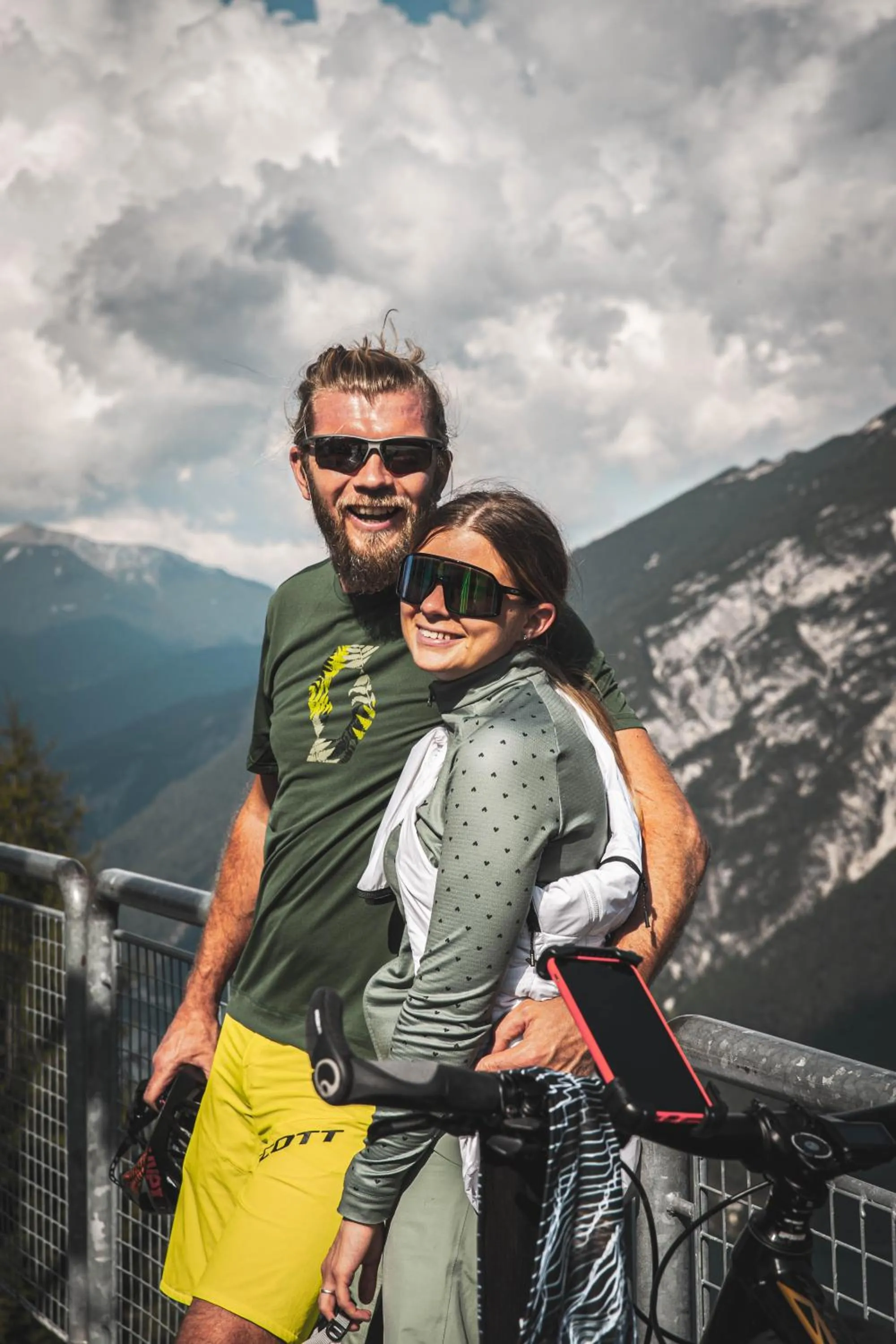 People in ALPENHOTEL TYROL - B&B - ADULTS ONLY - Alpines Lifestylehotel