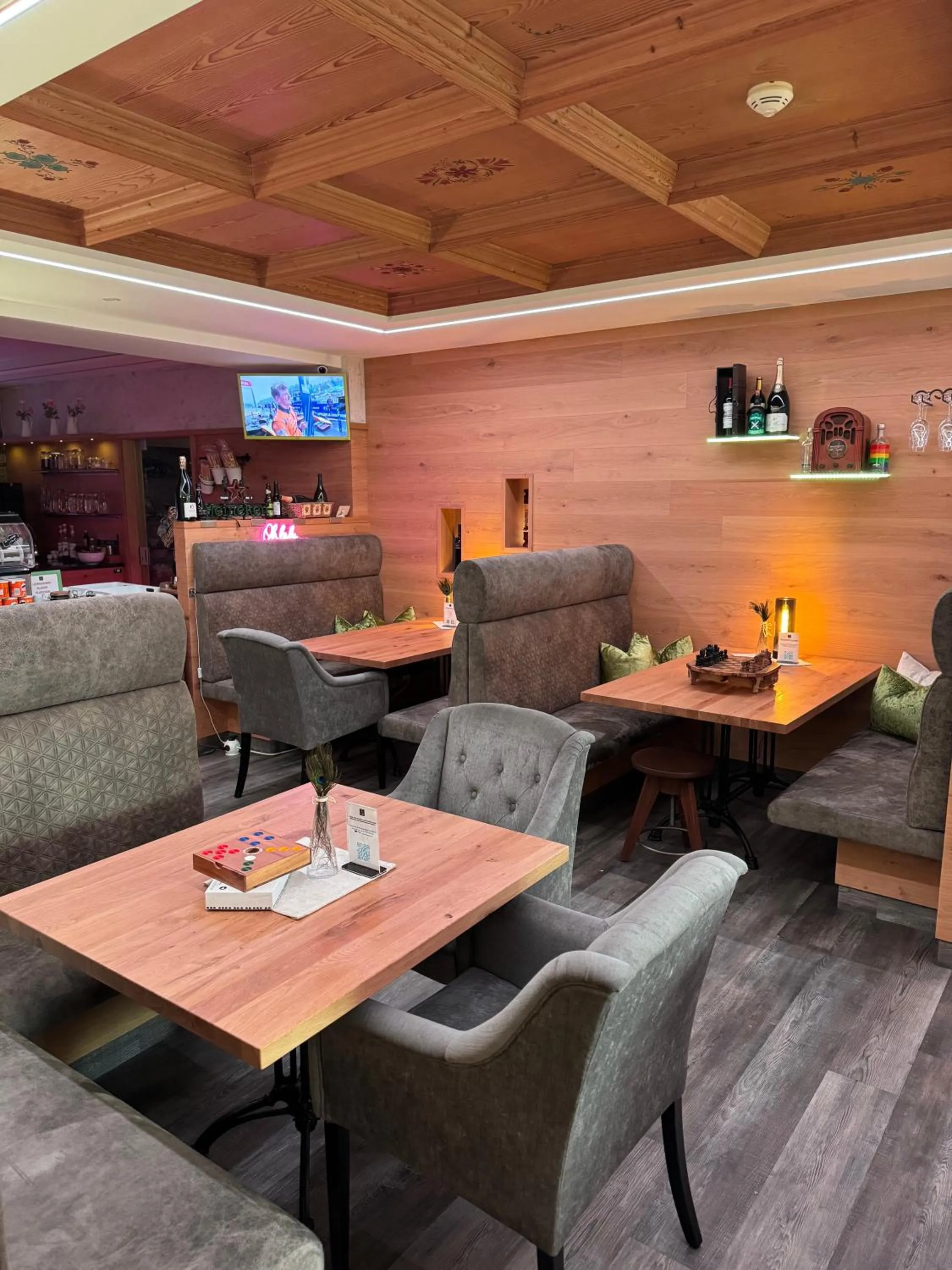 ALPENHOTEL TYROL - B&B - ADULTS ONLY - Alpines Lifestylehotel