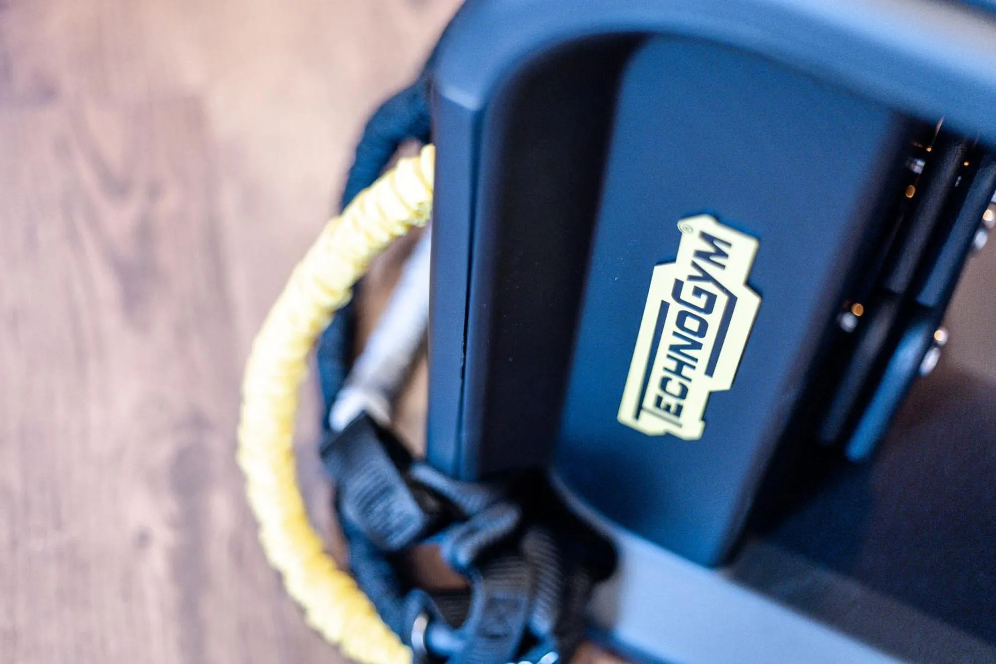 Fitness centre/facilities in ALPENHOTEL TYROL - B&B - ADULTS ONLY - Alpines Lifestylehotel