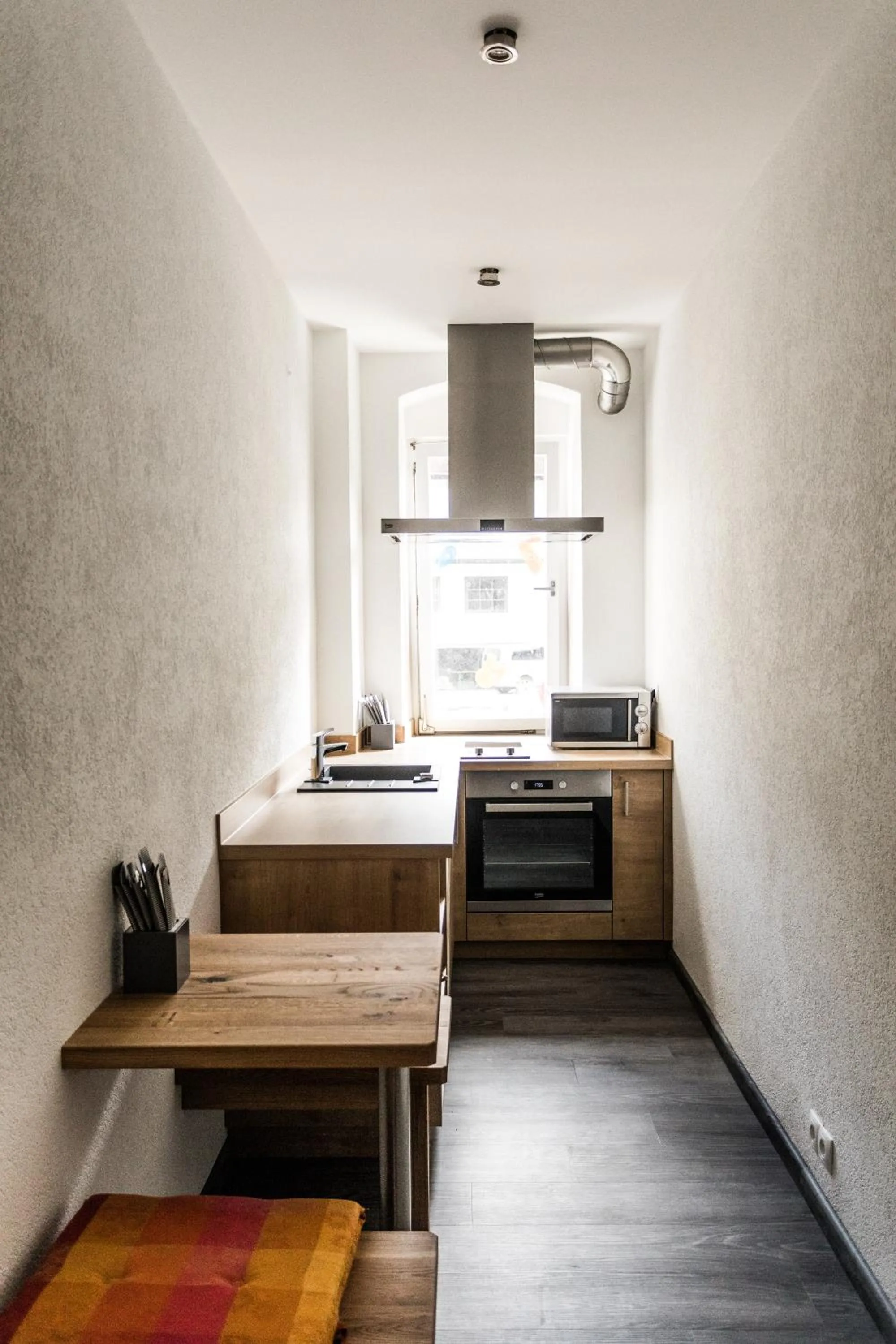 Food close-up in ALPENHOTEL TYROL - B&B - ADULTS ONLY - Alpines Lifestylehotel