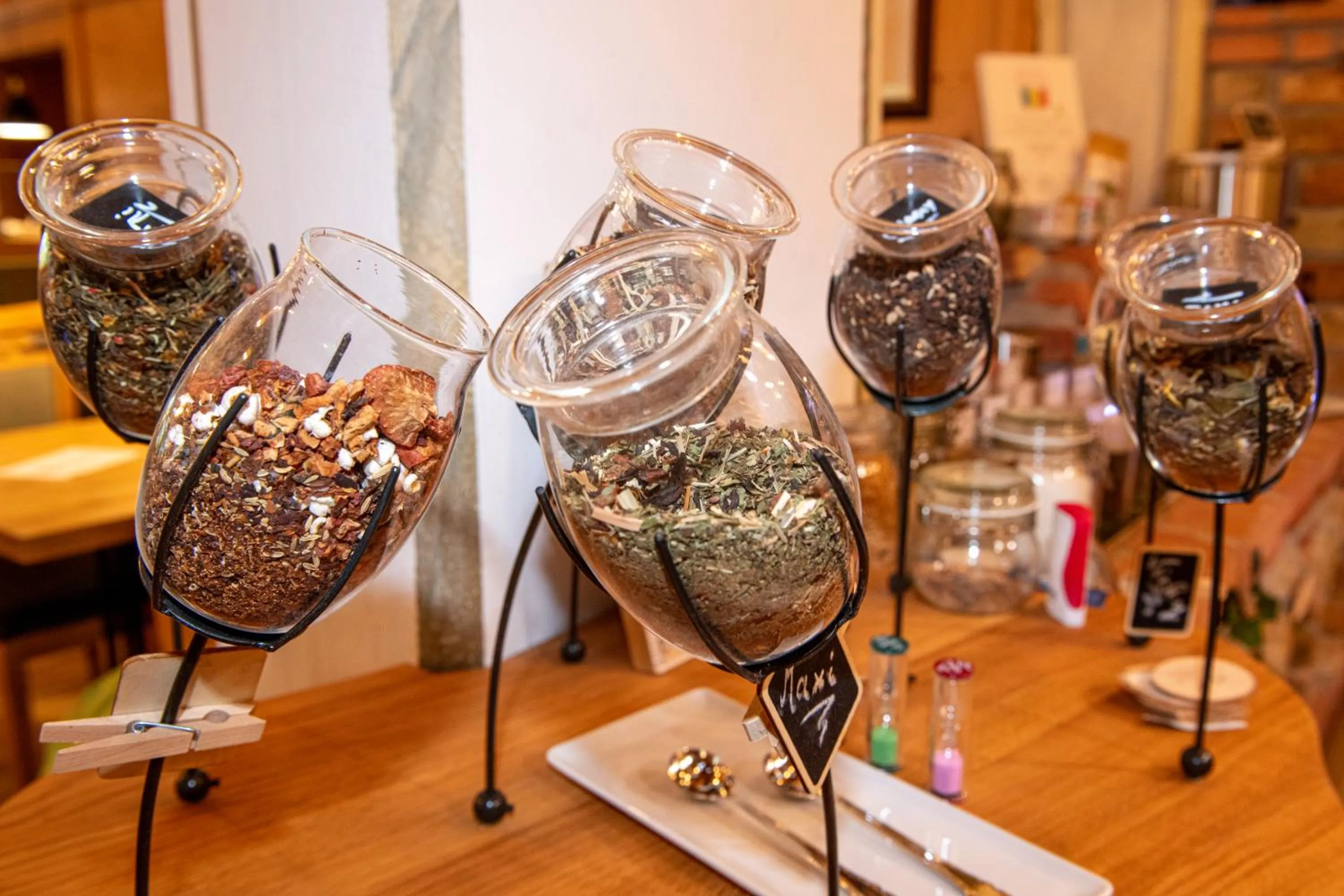 Breakfast in ALPENHOTEL TYROL - B&B - ADULTS ONLY - Alpines Lifestylehotel