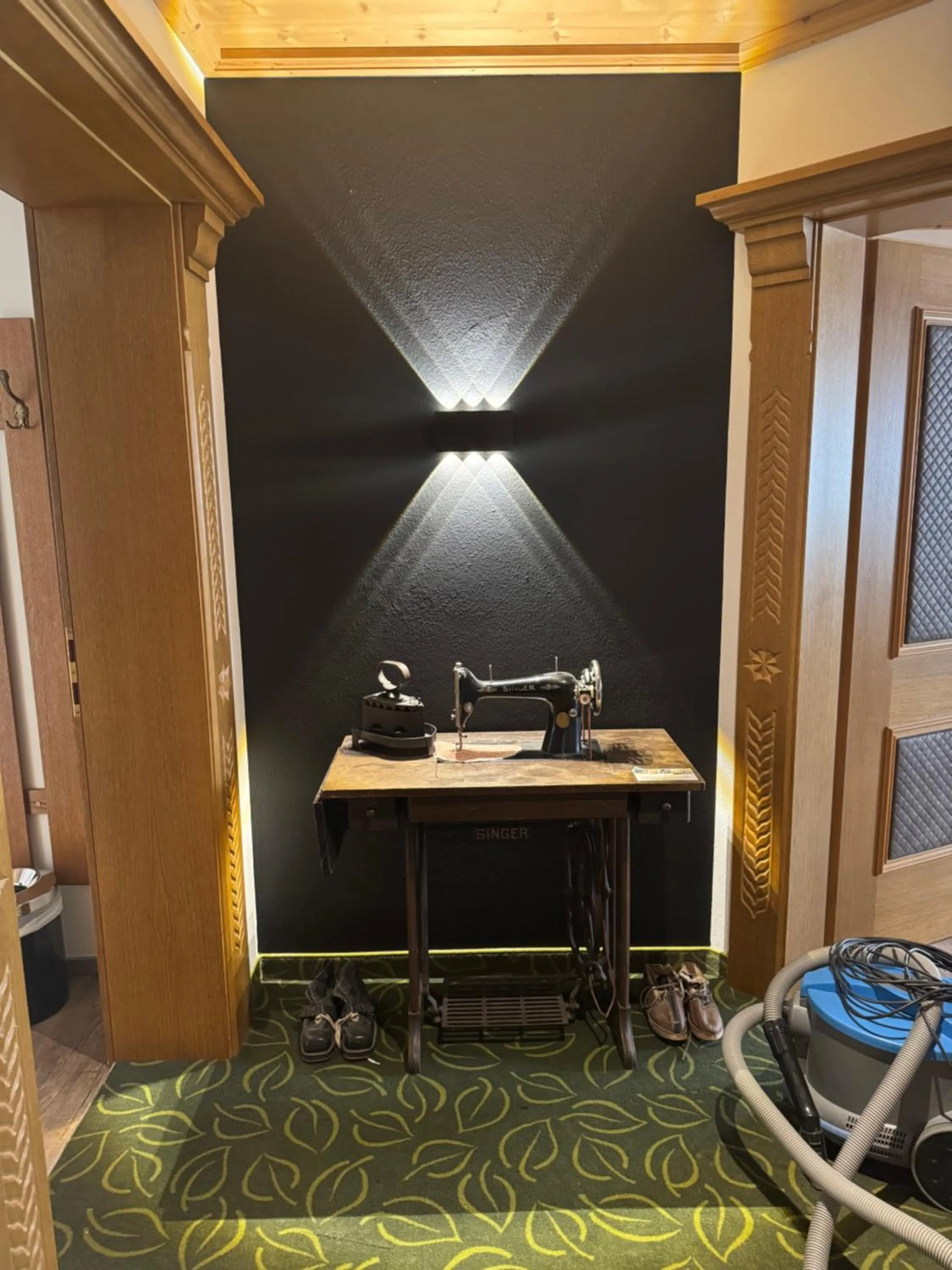 ALPENHOTEL TYROL - B&B - ADULTS ONLY - Alpines Lifestylehotel