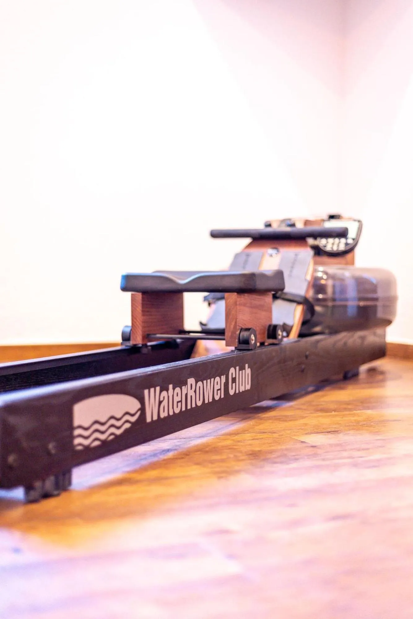 Fitness centre/facilities in ALPENHOTEL TYROL - B&B - ADULTS ONLY - Alpines Lifestylehotel