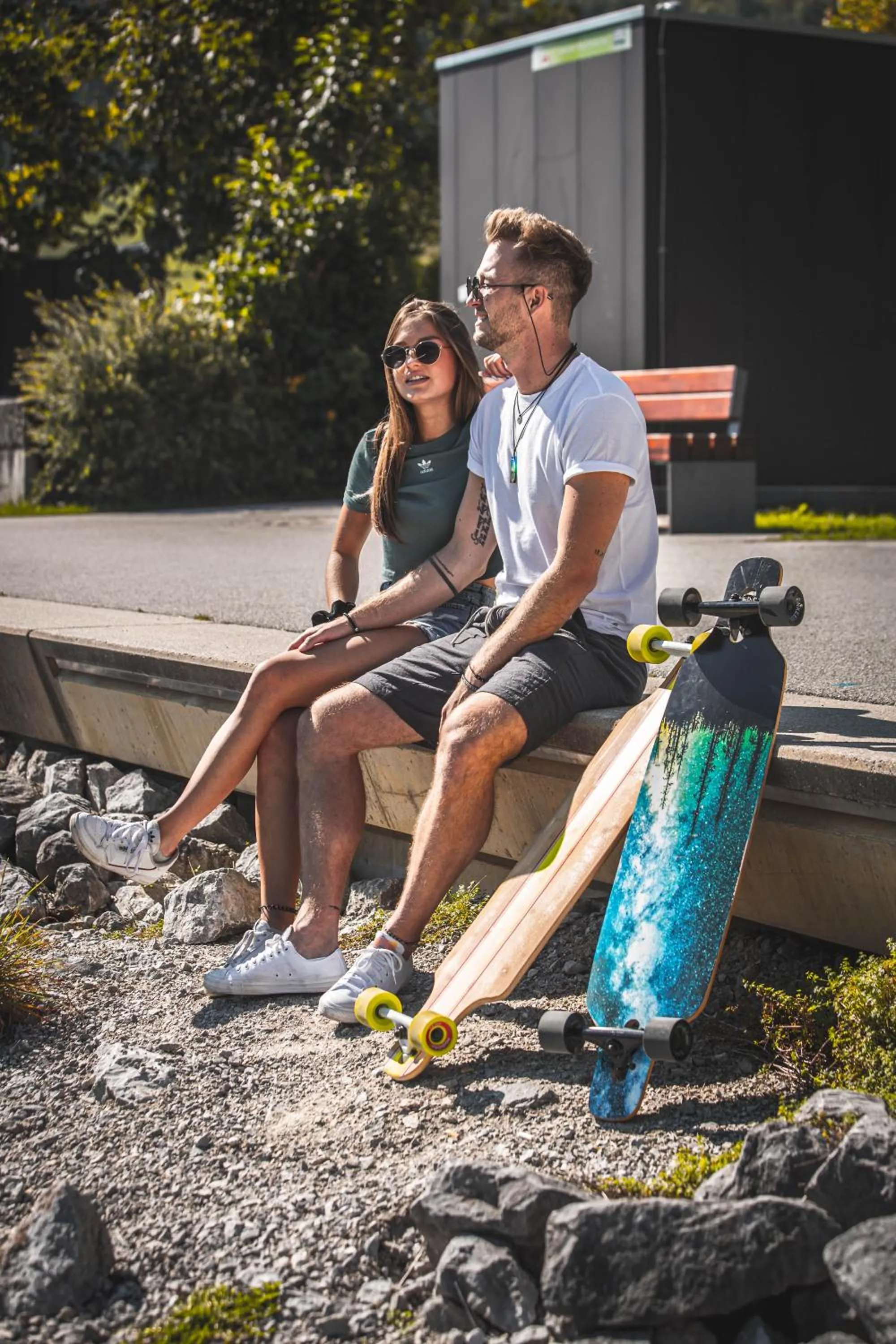 Activities in ALPENHOTEL TYROL - B&B - ADULTS ONLY - Alpines Lifestylehotel