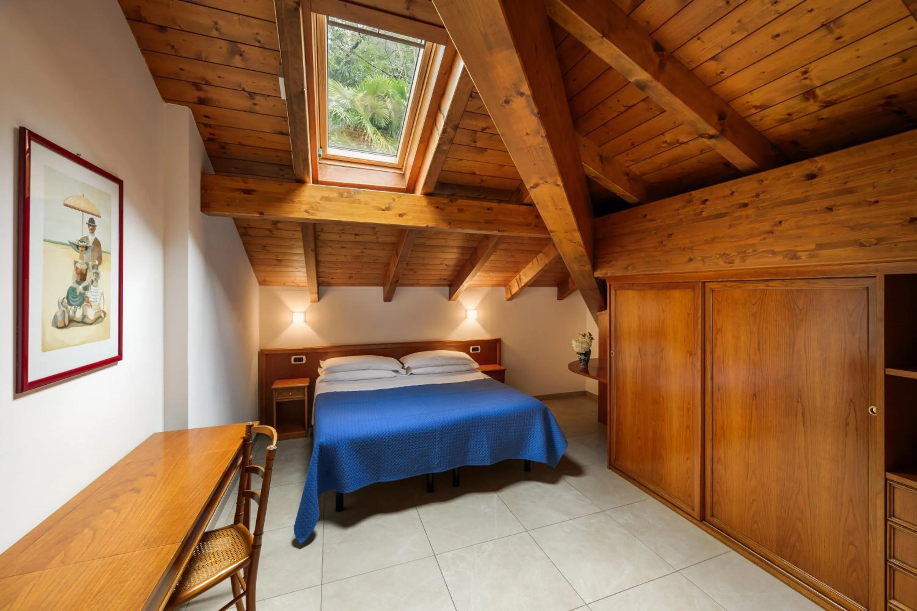 Residence L'Ulivo - Apartments in the city Center, with Fitness, Squash & Private Parking