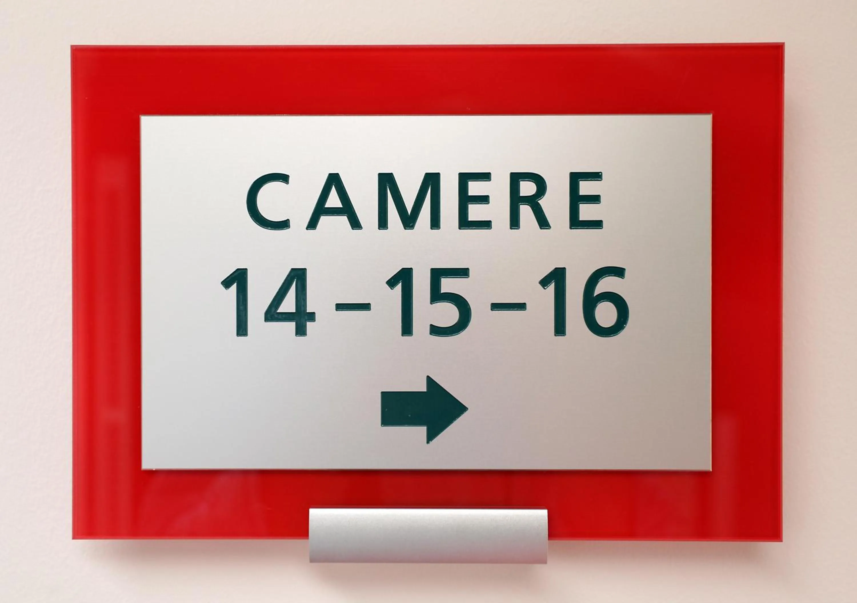 Other in Albergo al Vecchio Tram