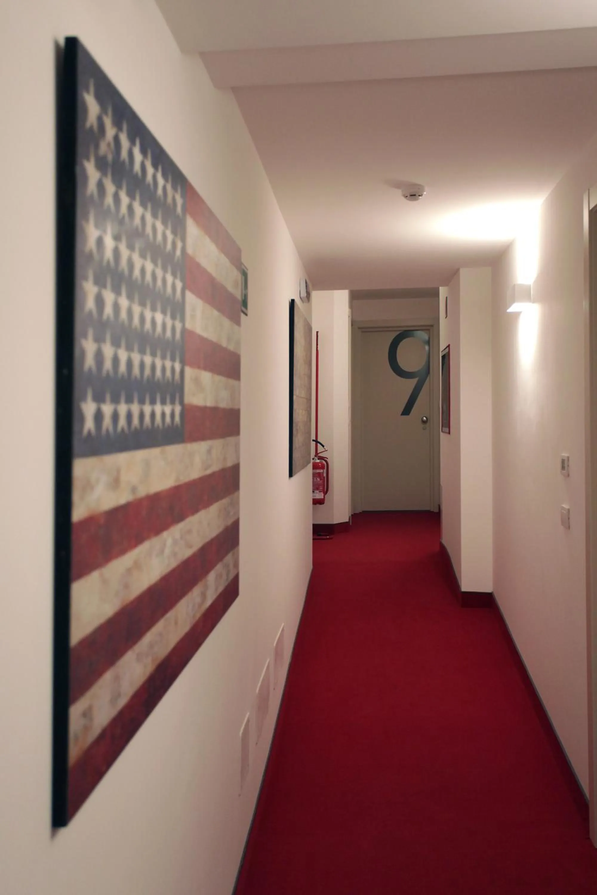 Other in Albergo al Vecchio Tram