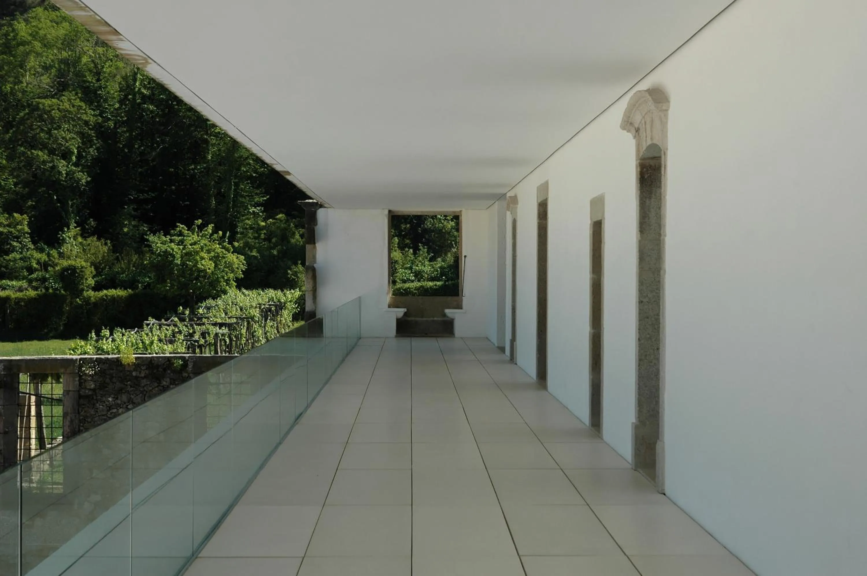 Day in Convento de Tibaes