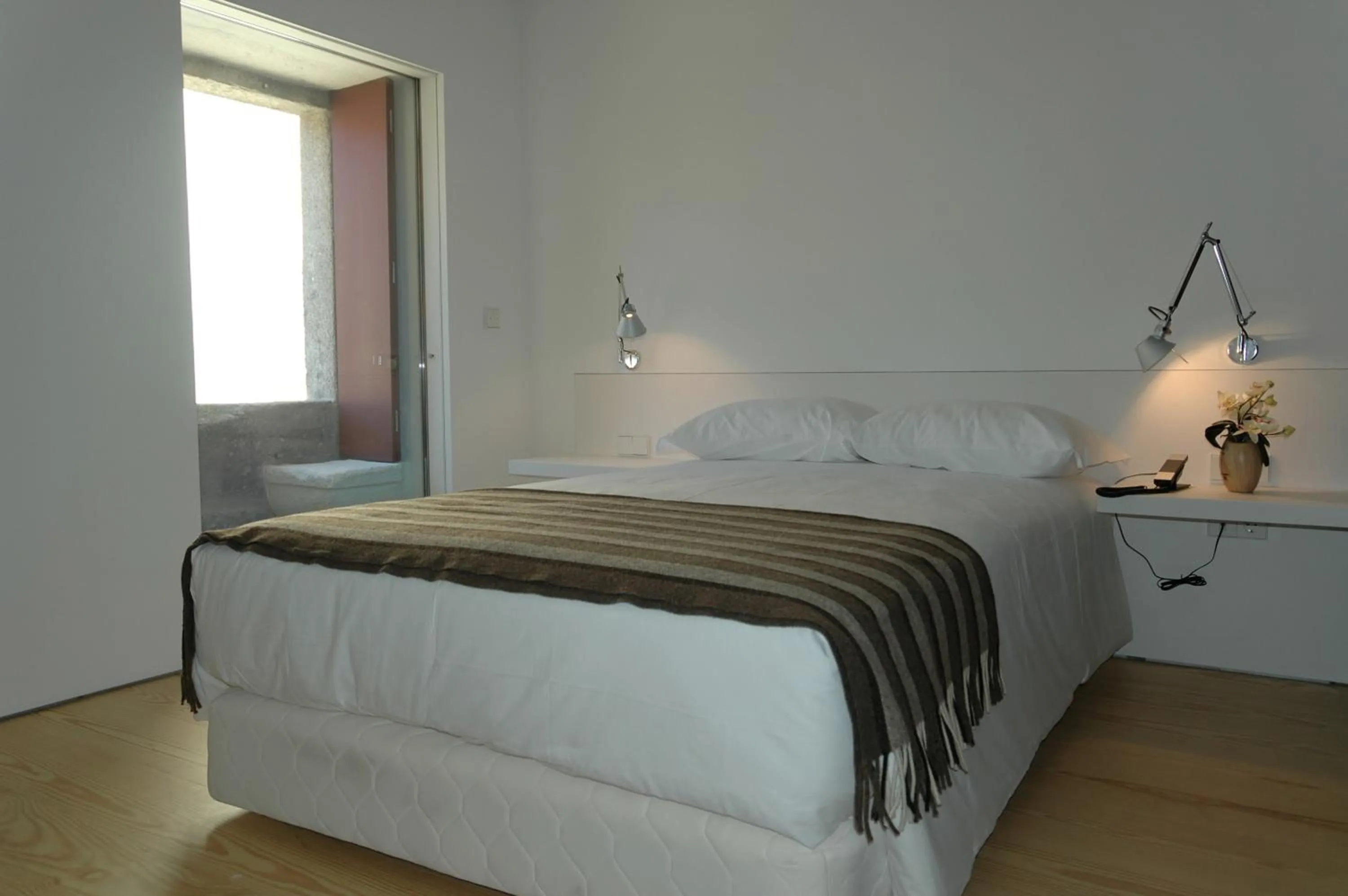 Property building in Convento de Tibaes