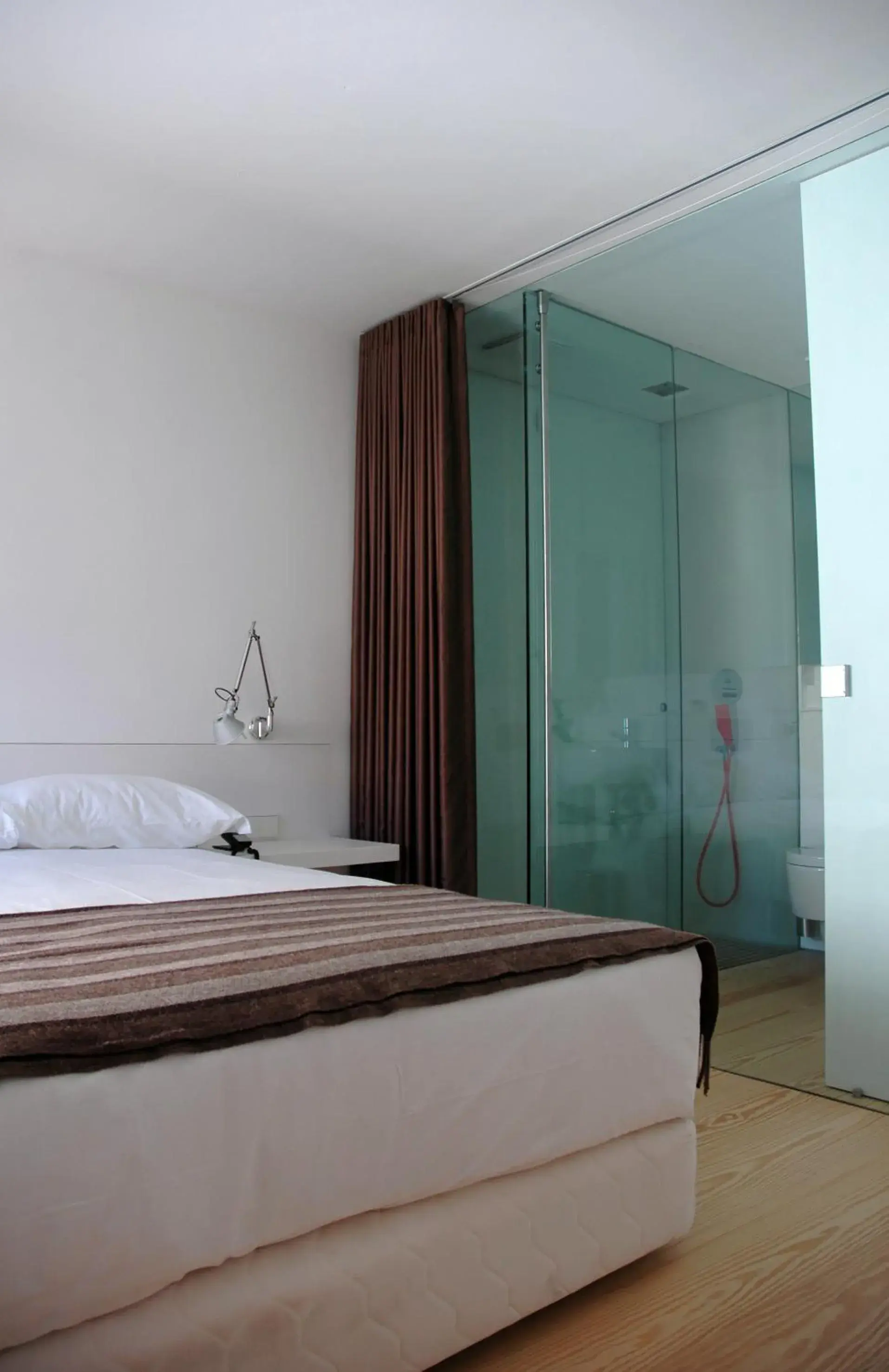 Double Room in Convento de Tibaes Double Room in Convento de Tibaes