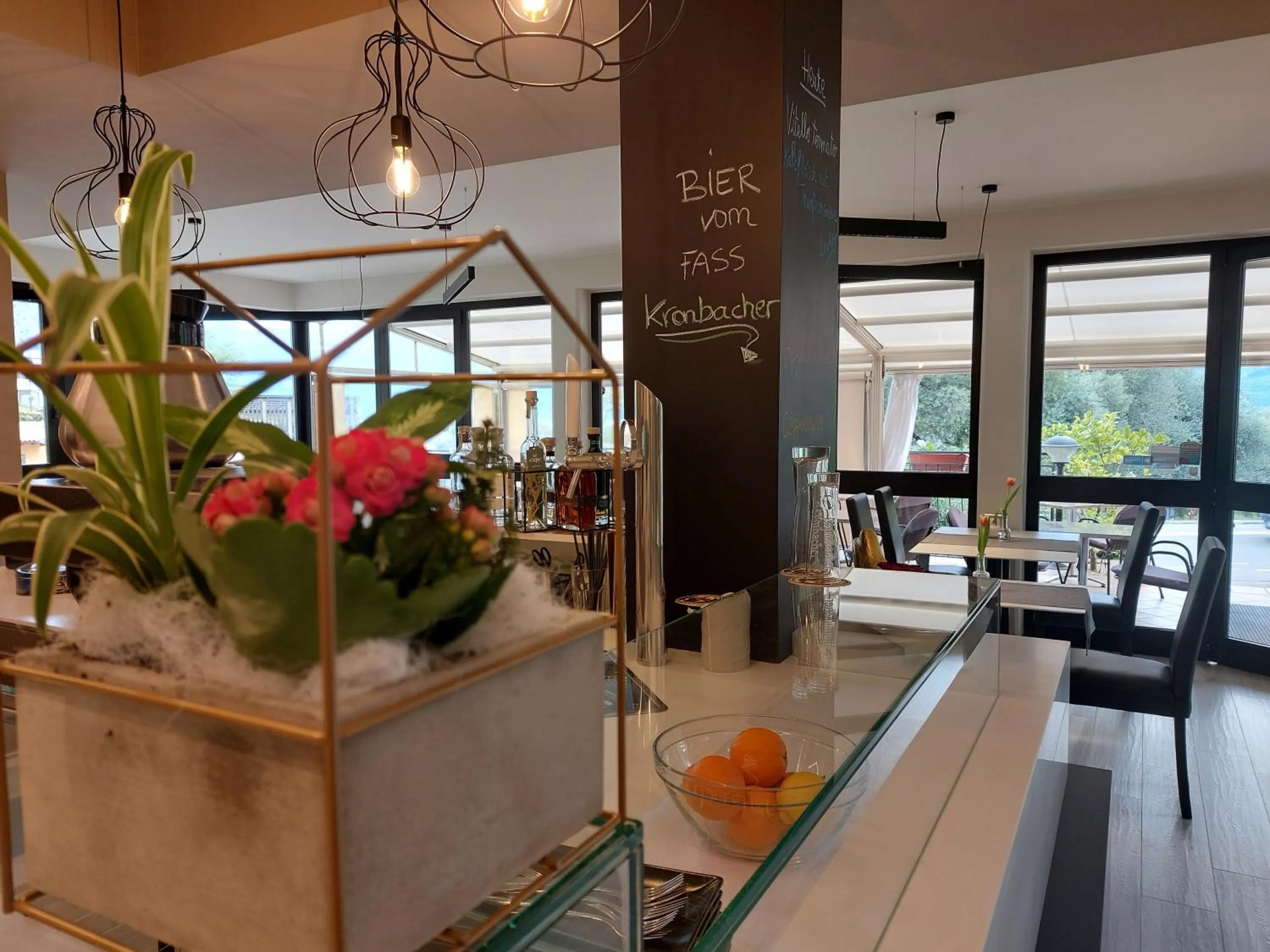 Hotel Villa Grazia