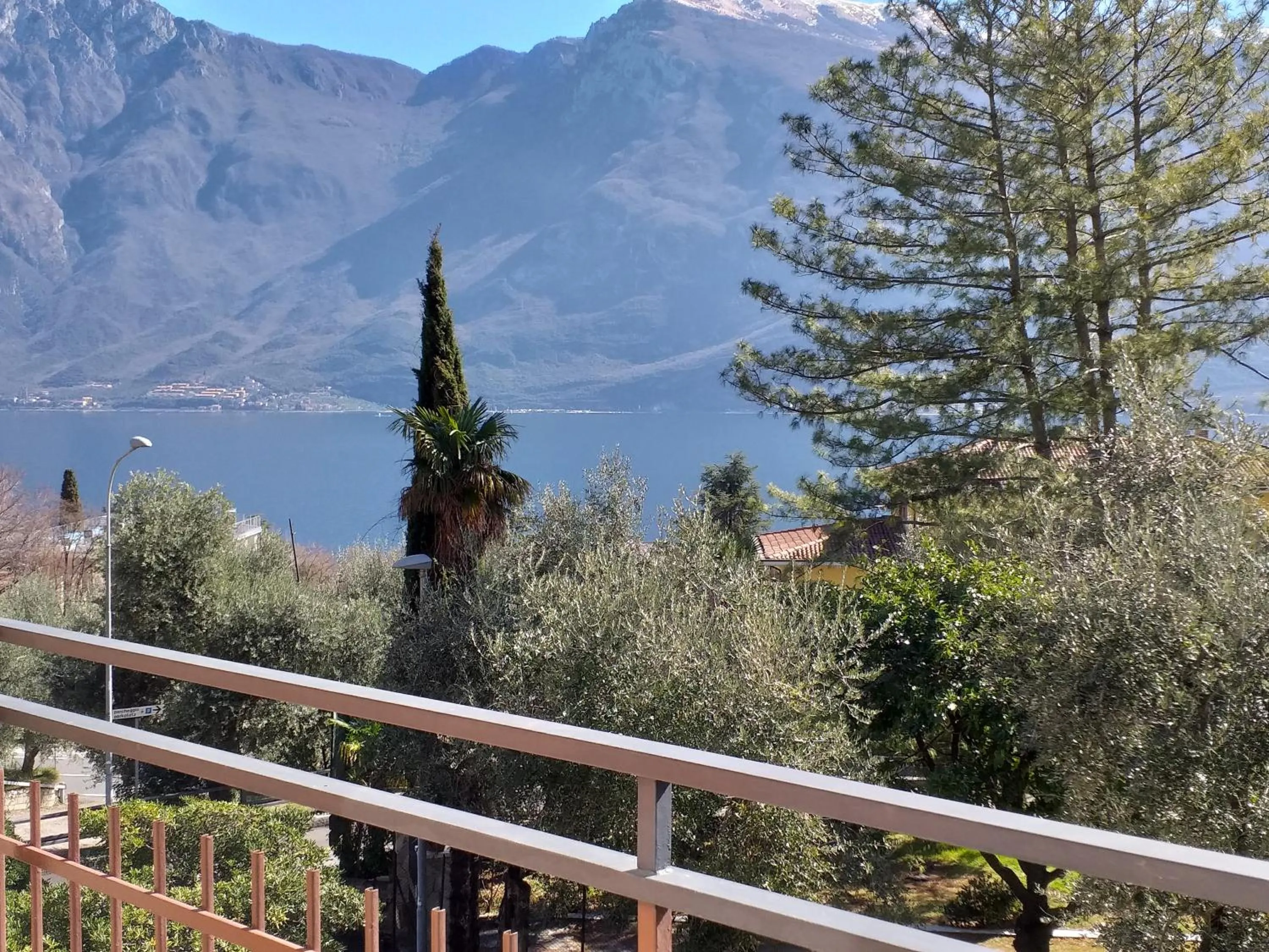 Nearby landmark in Hotel Villa Grazia