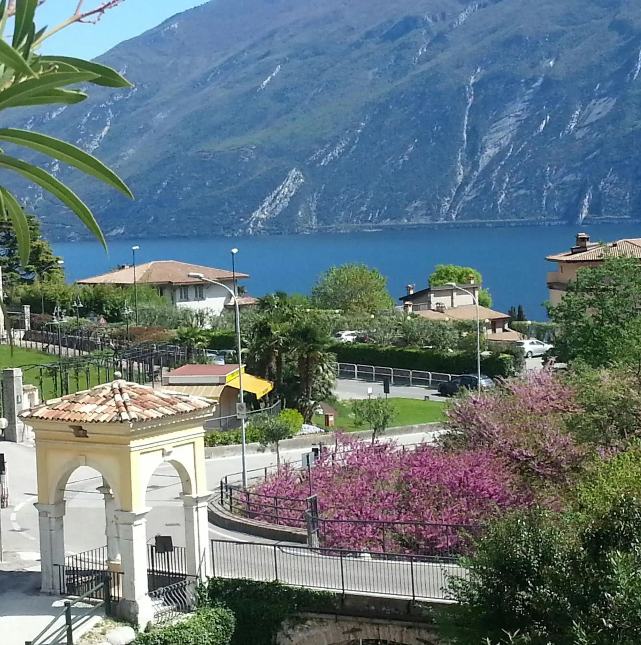 Hotel Villa Grazia Hotel Villa Grazia