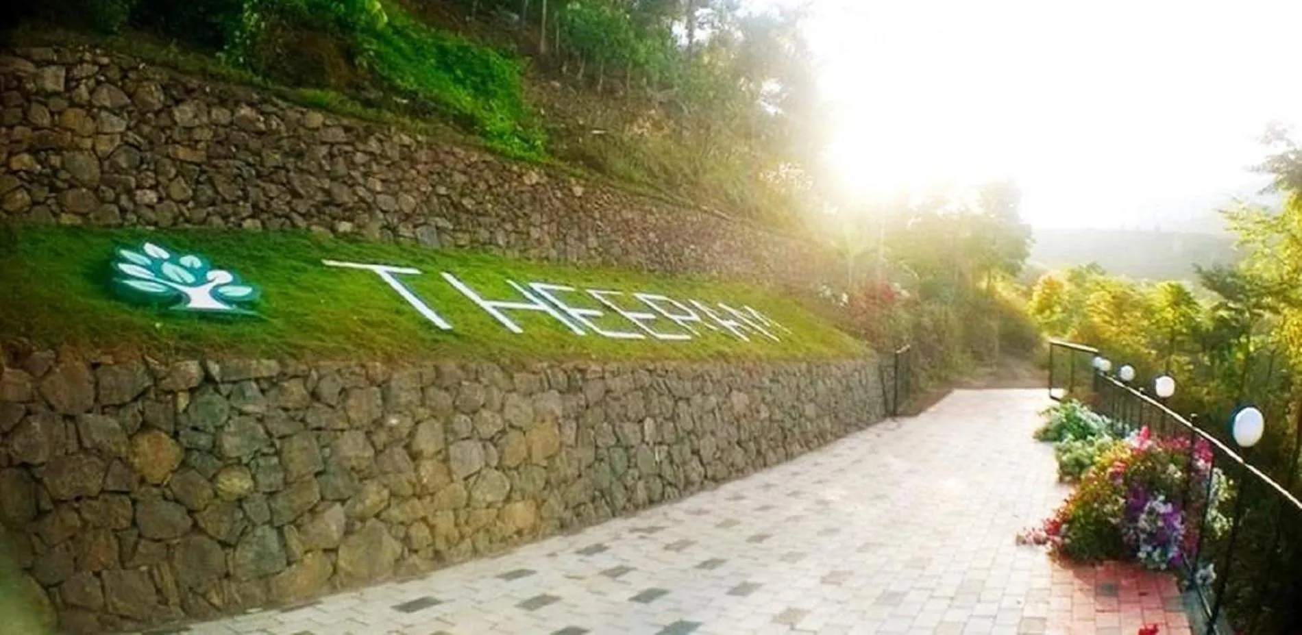 Theeram Agro Farm Hill Resort Vagamon