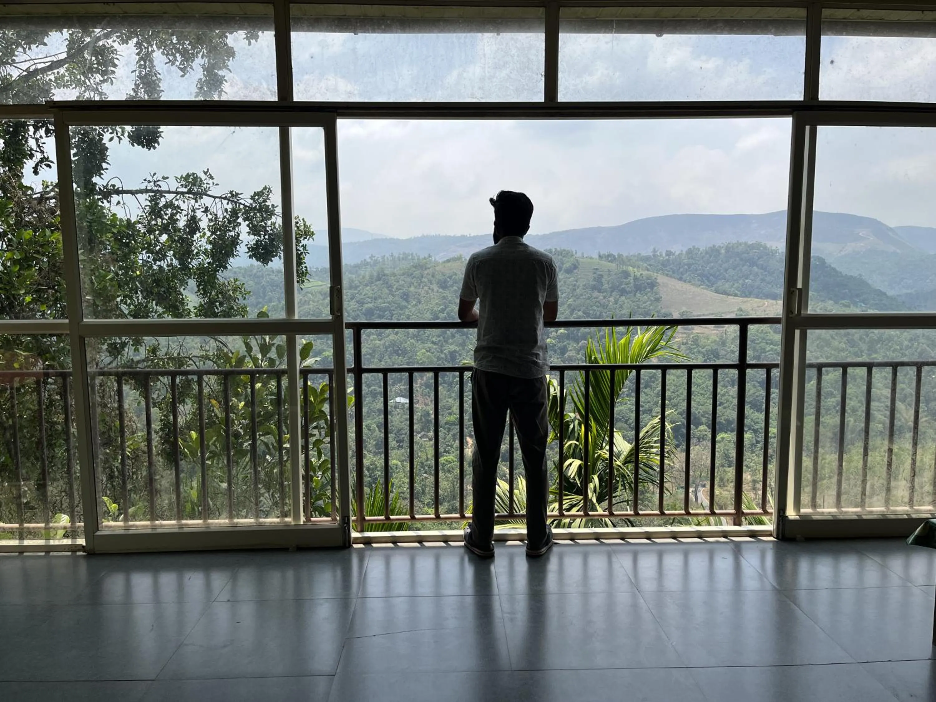 Theeram Agro Farm Hill Resort Vagamon