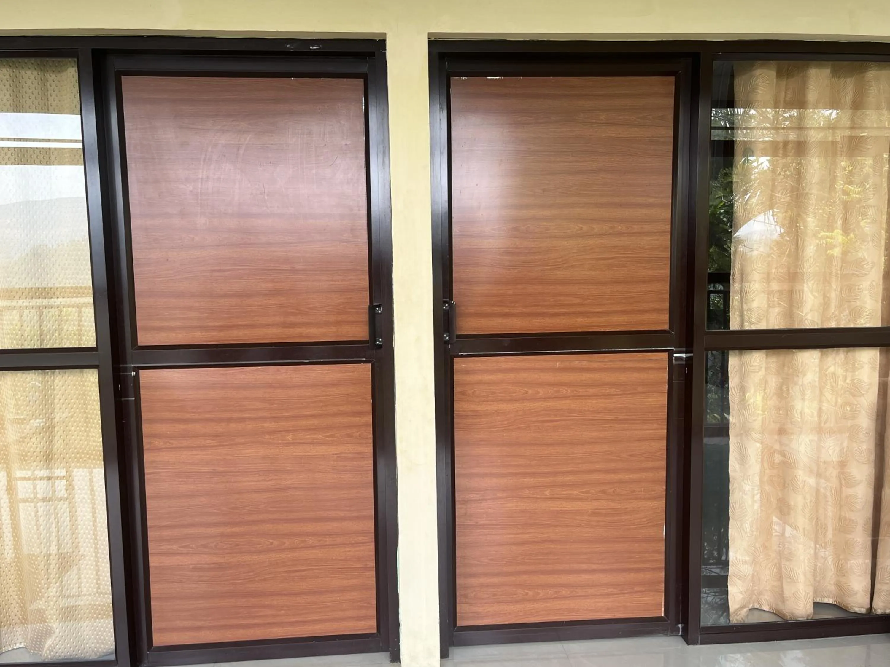 Theeram Agro Farm Hill Resort Vagamon