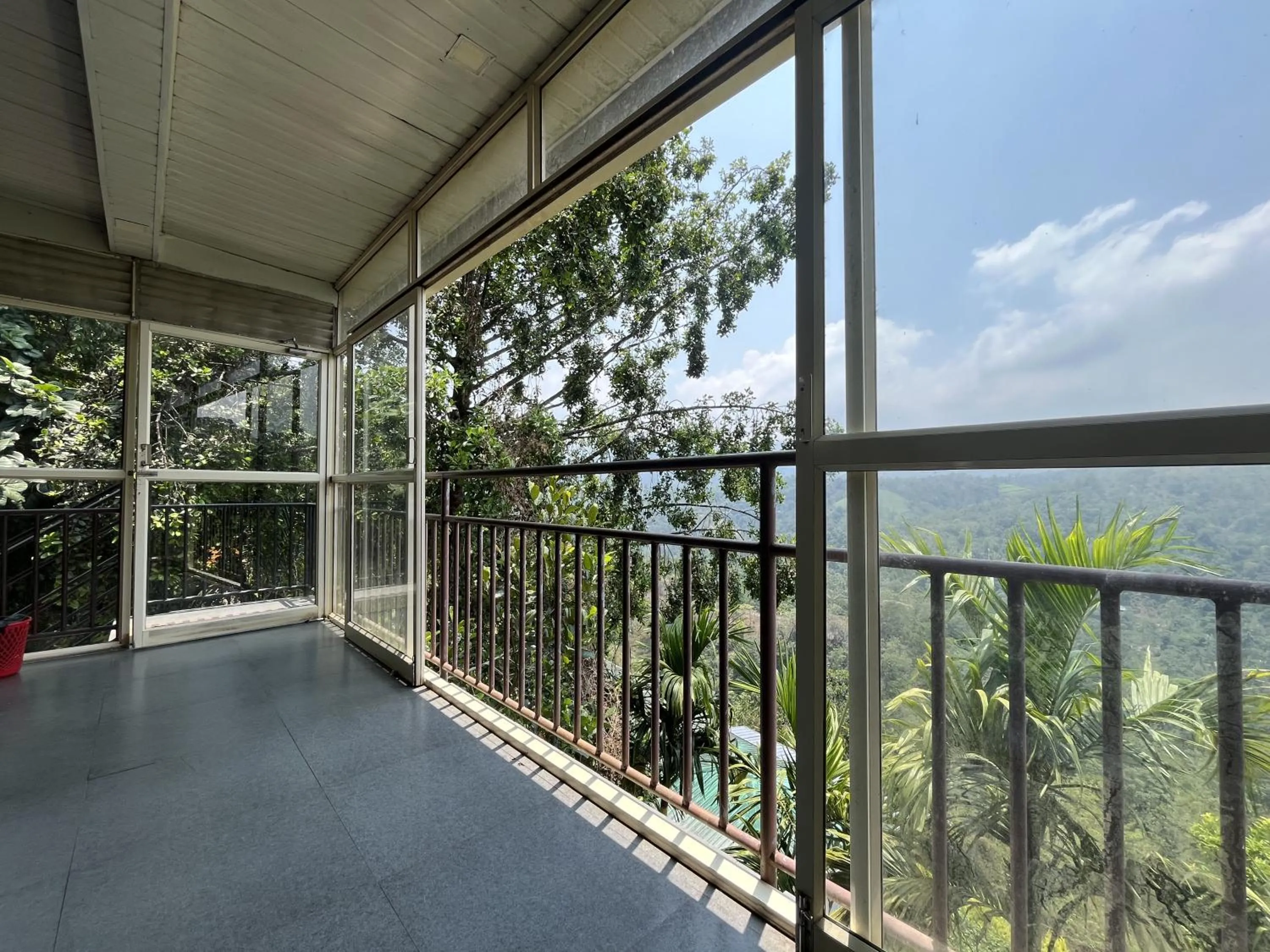 Theeram Agro Farm Hill Resort Vagamon