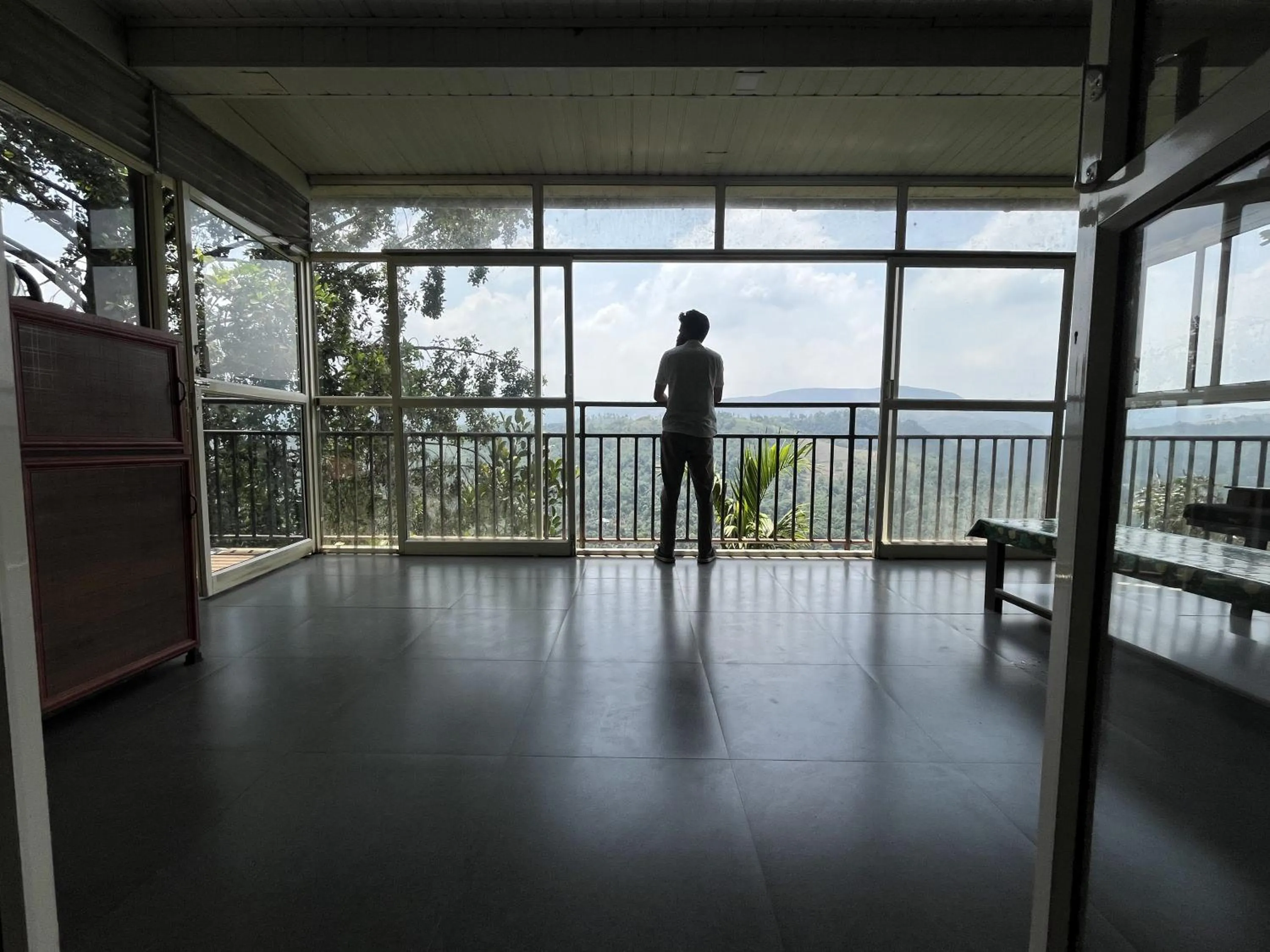 Theeram Agro Farm Hill Resort Vagamon