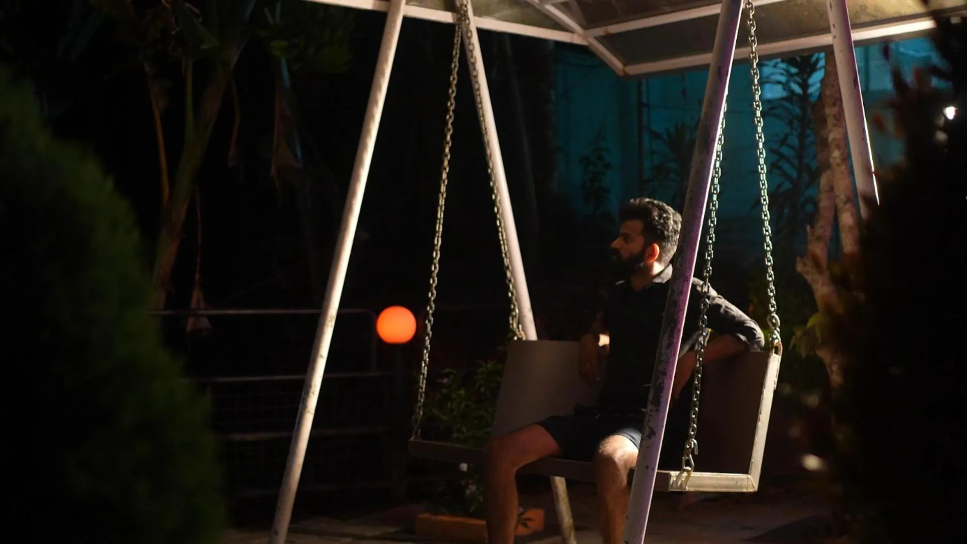 Activities in Theeram Agro Farm Hill Resort Vagamon