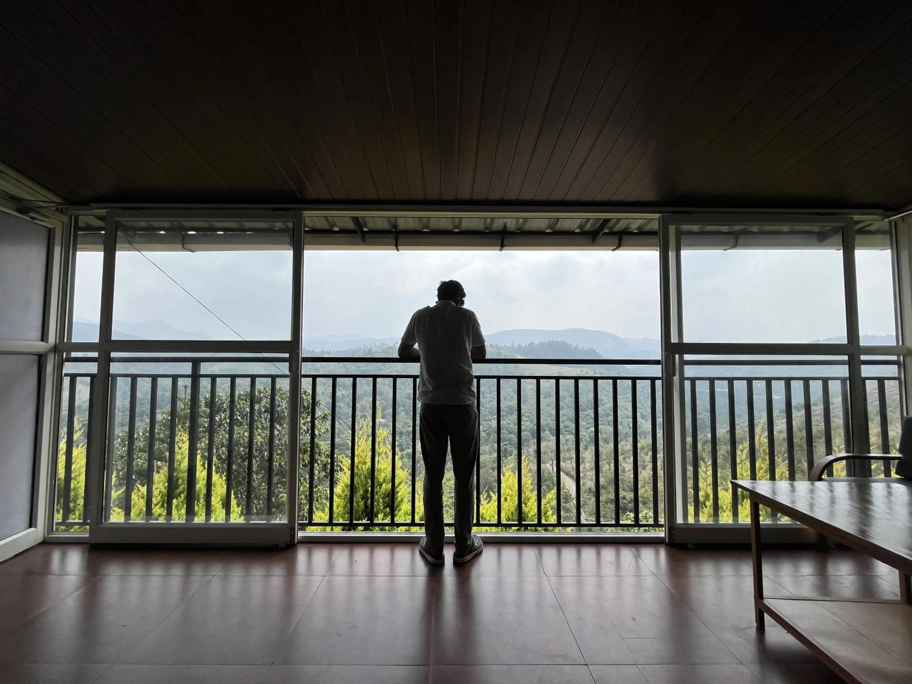 Theeram Agro Farm Hill Resort Vagamon