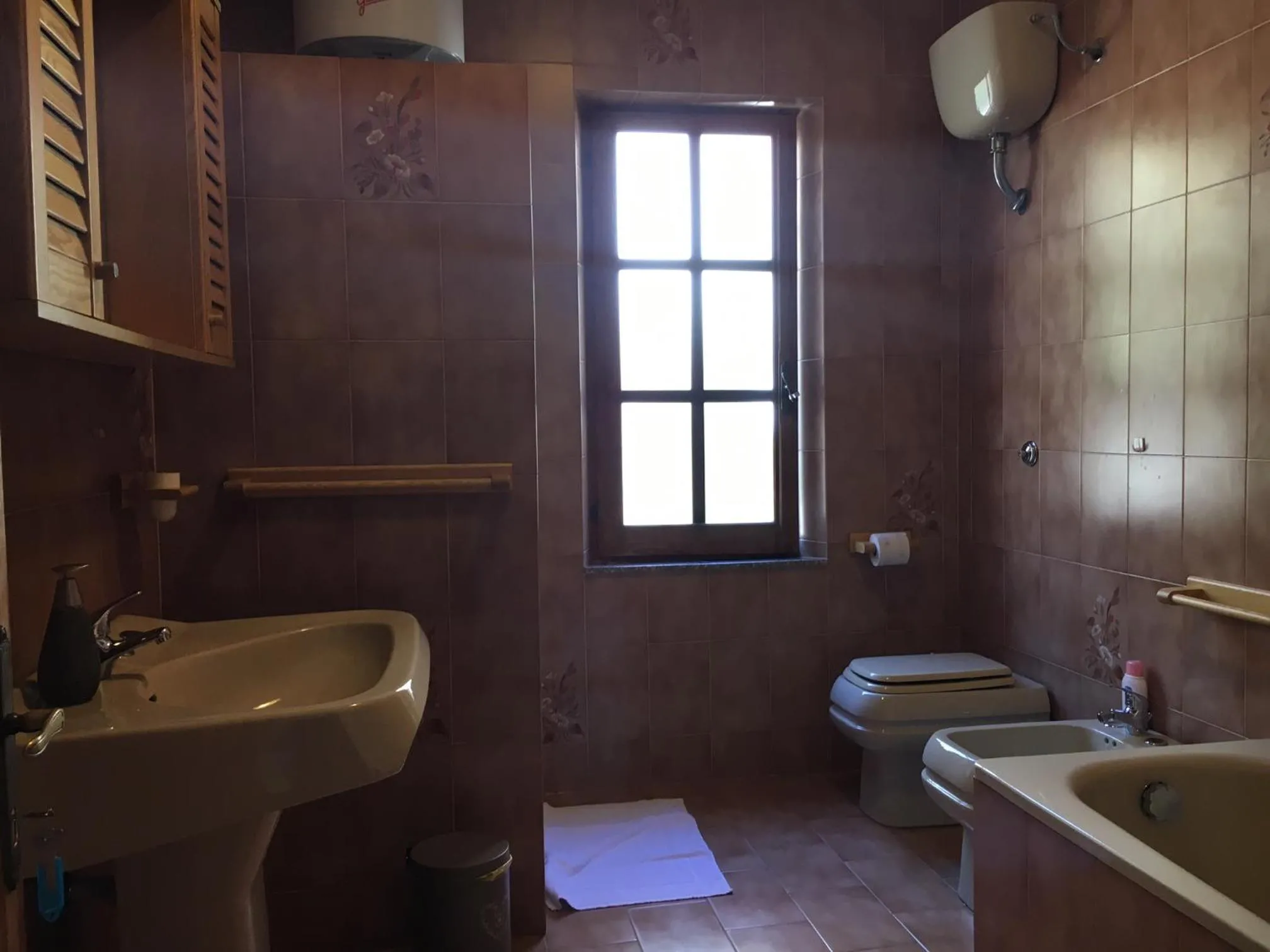 Mille Soli Bed and Breakfast