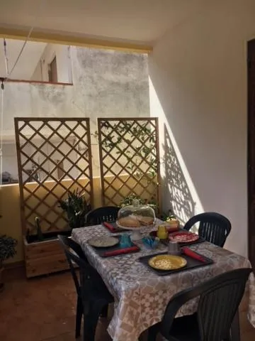 Mille Soli Bed and Breakfast