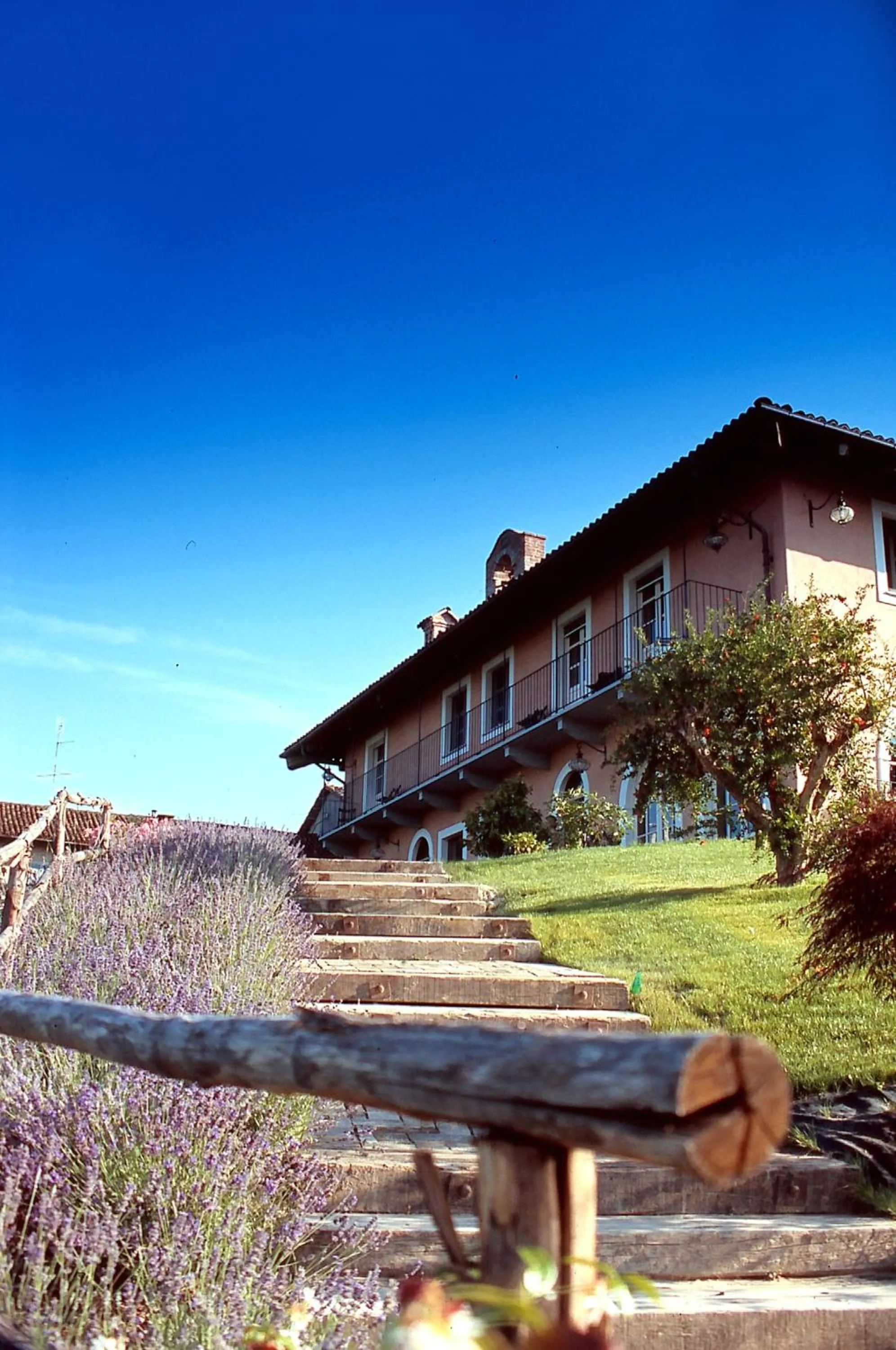 Other in Villa Bricco dei Cogni