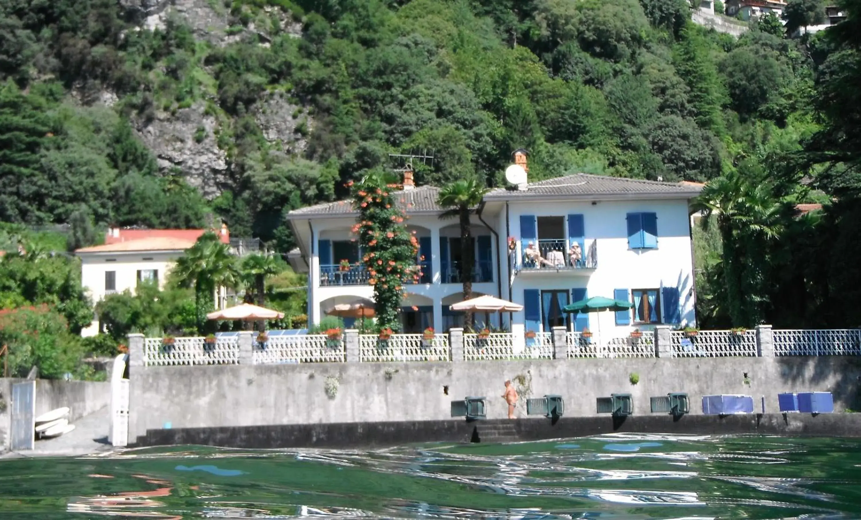 Residence Leggeri Residence Leggeri