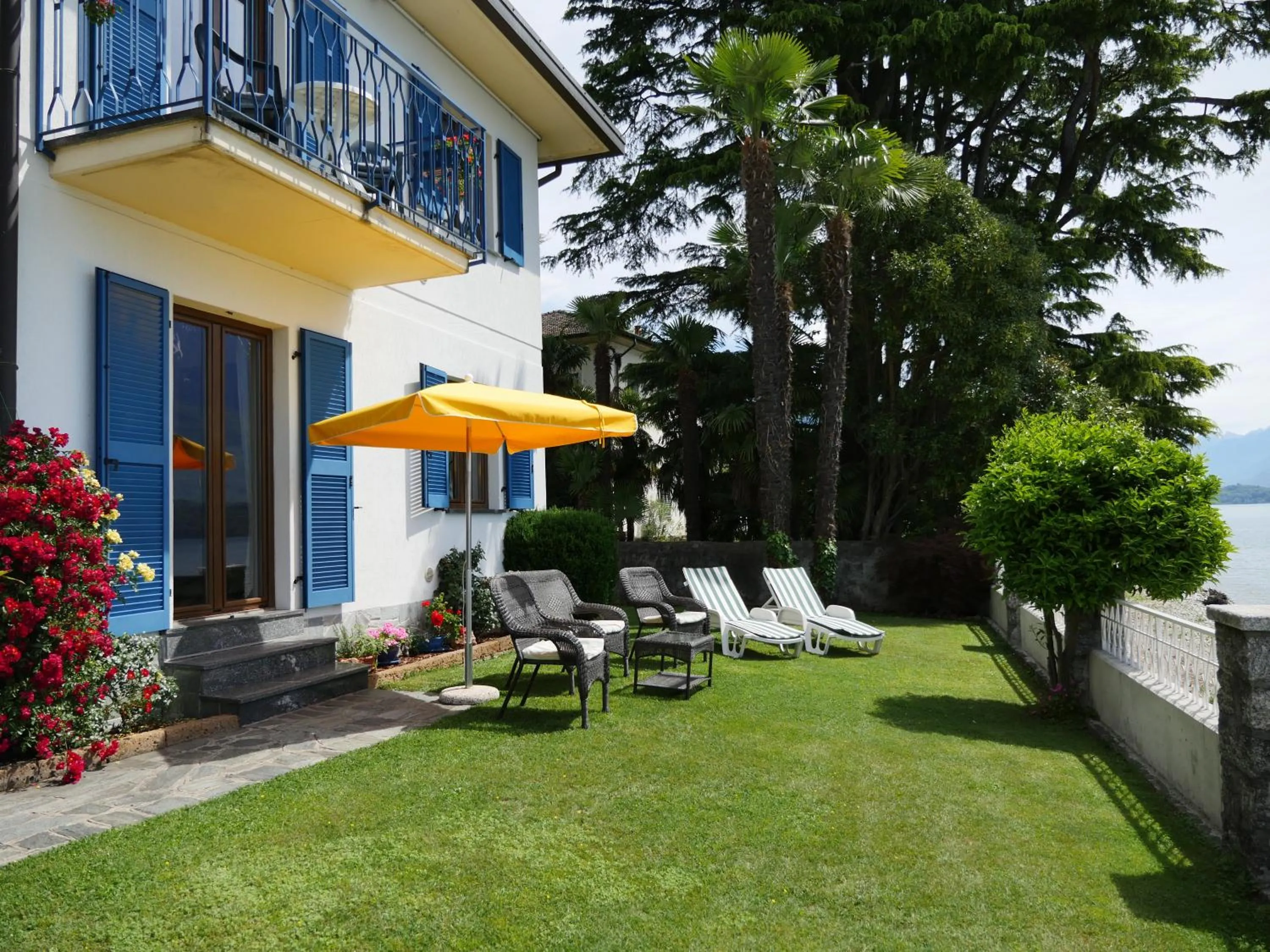 Residence Leggeri