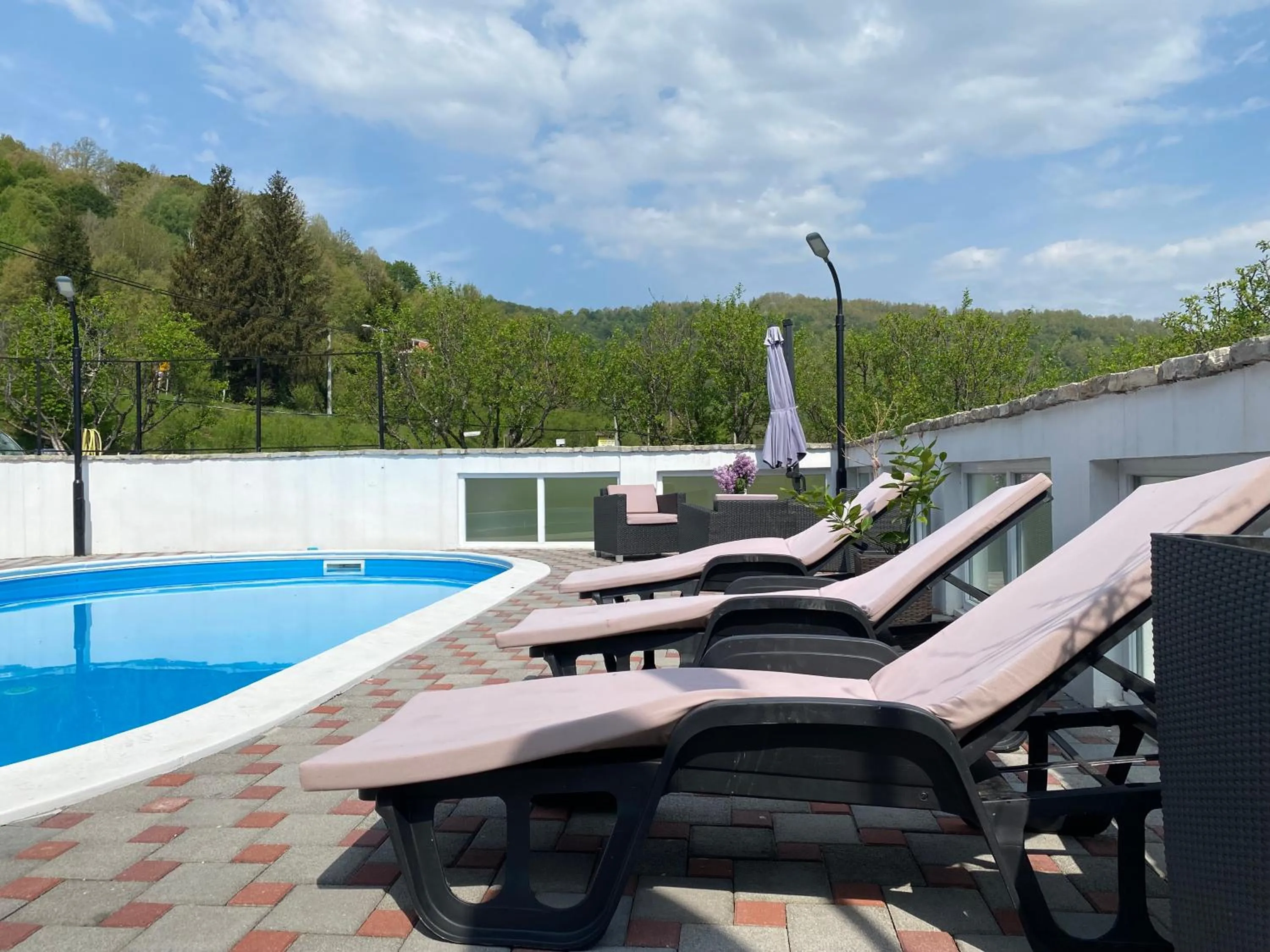 Villa Enio