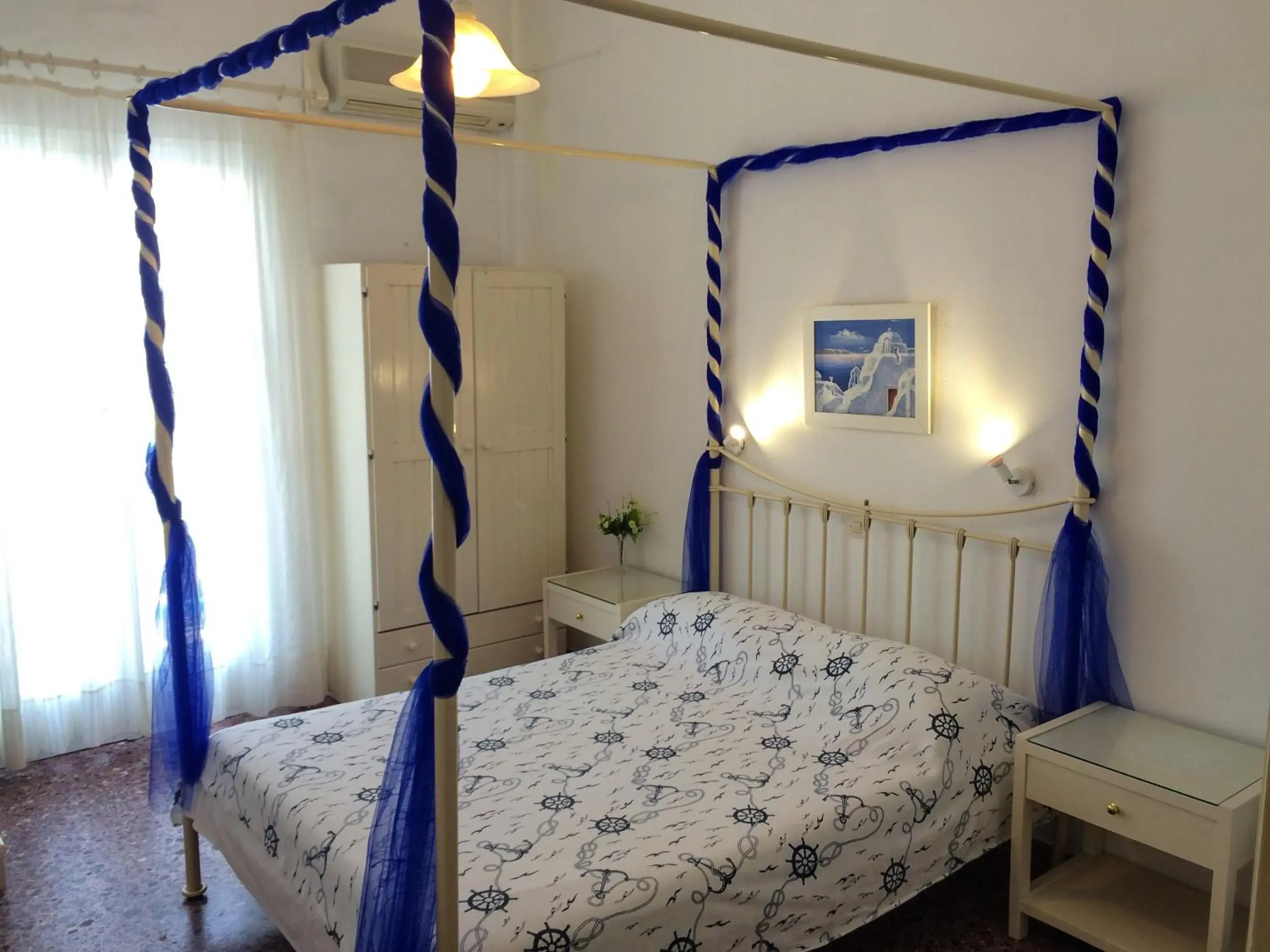 Double or Twin Room in Hotel Elizabeth Double or Twin Room in Hotel Elizabeth