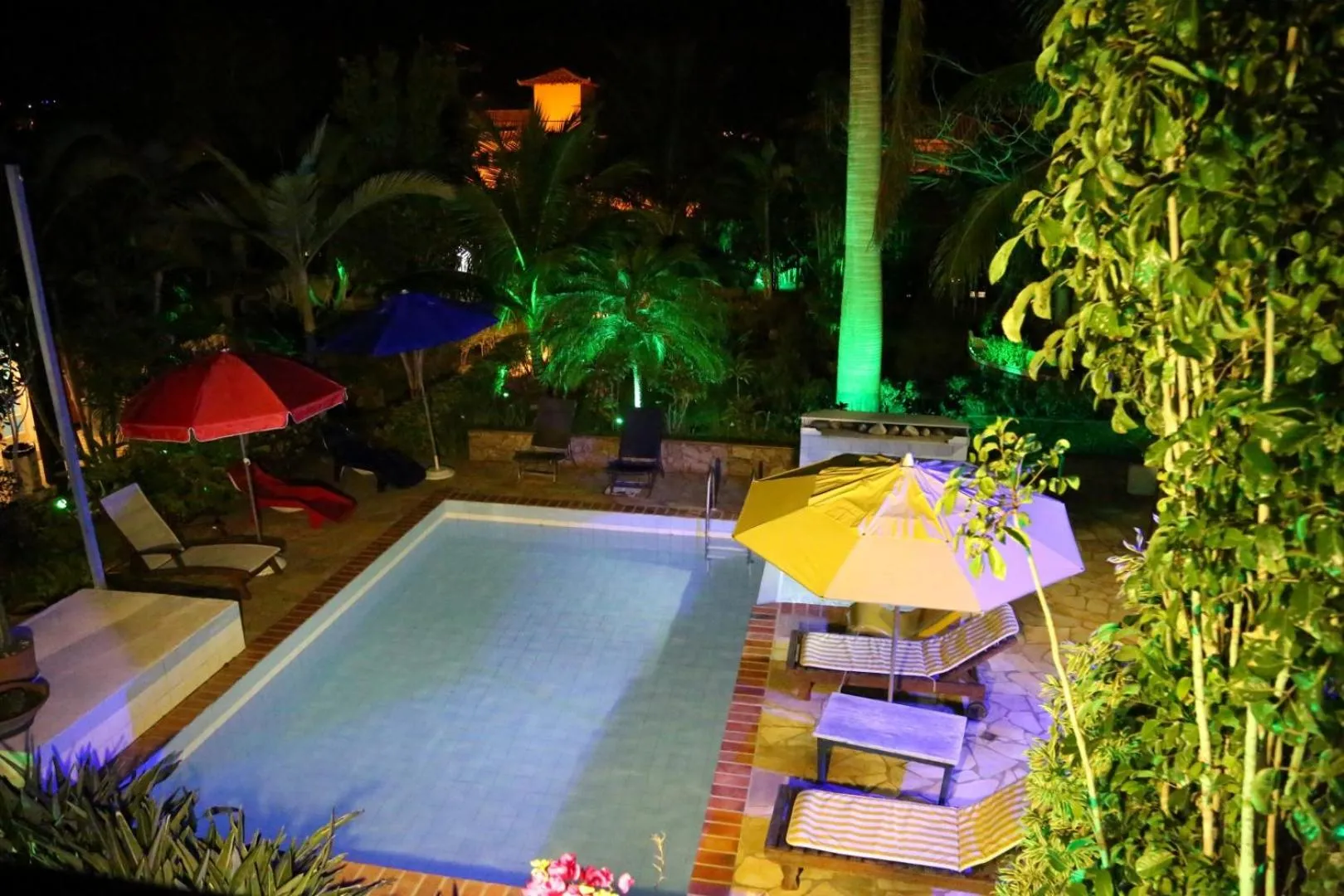 Other in Pousada Solar Dos Corais