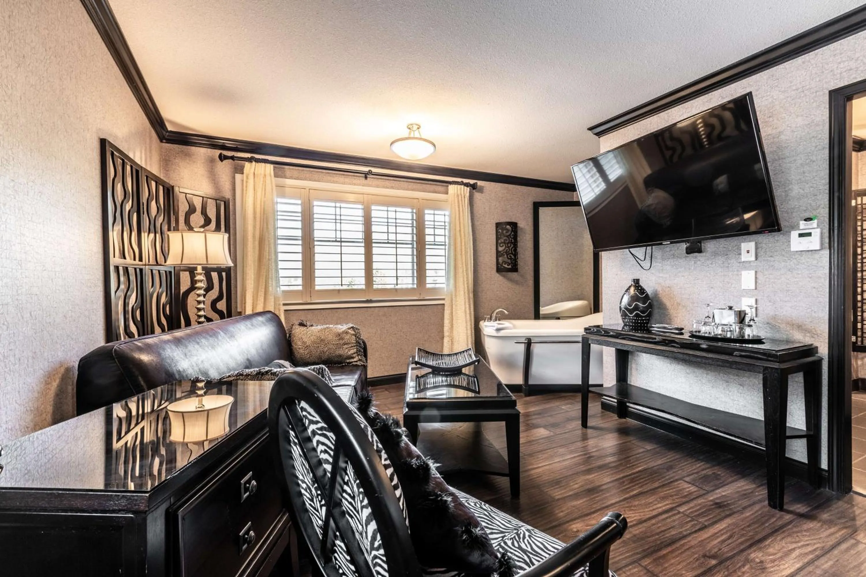 Bedroom in Prestige Lakeside Resort, WorldHotels Elite