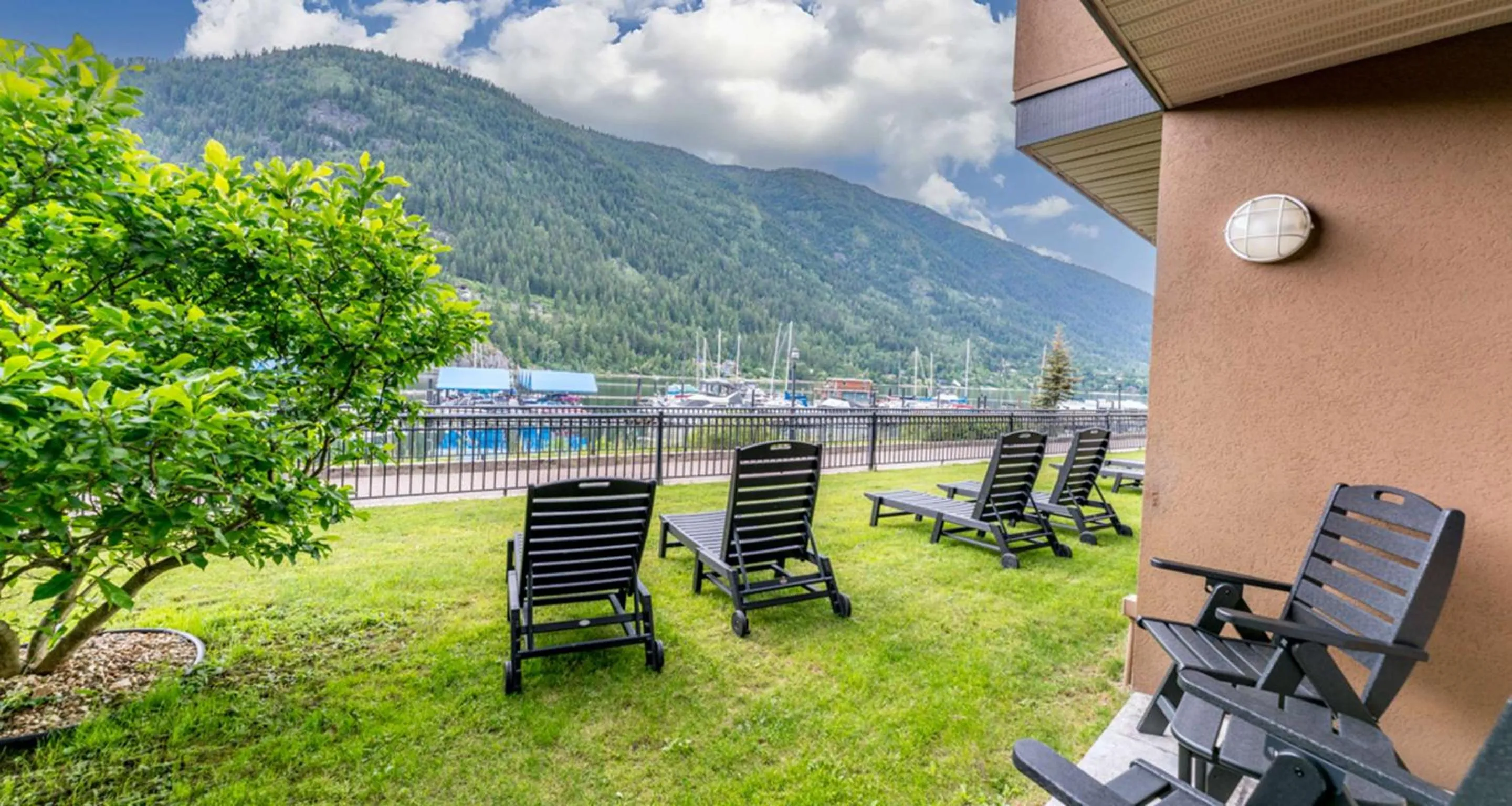 Bedroom in Prestige Lakeside Resort, WorldHotels Elite