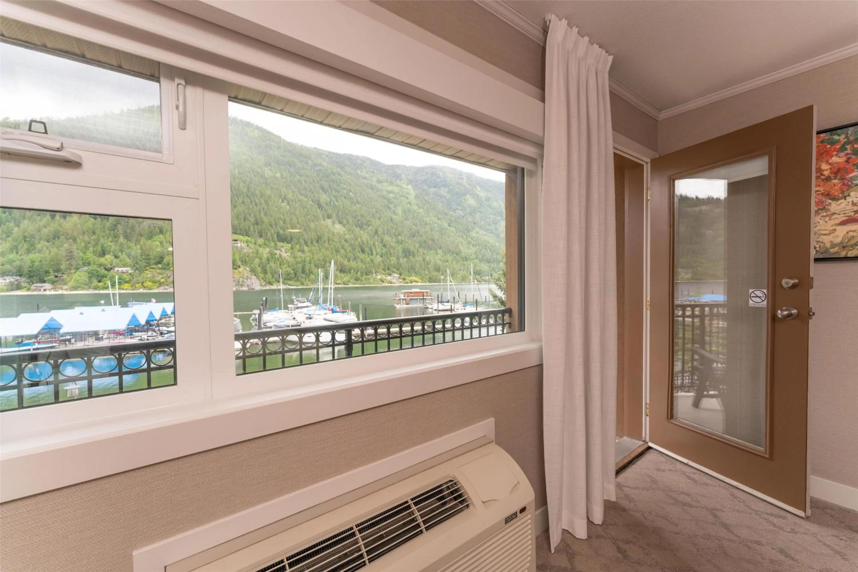 Bedroom in Prestige Lakeside Resort, WorldHotels Elite