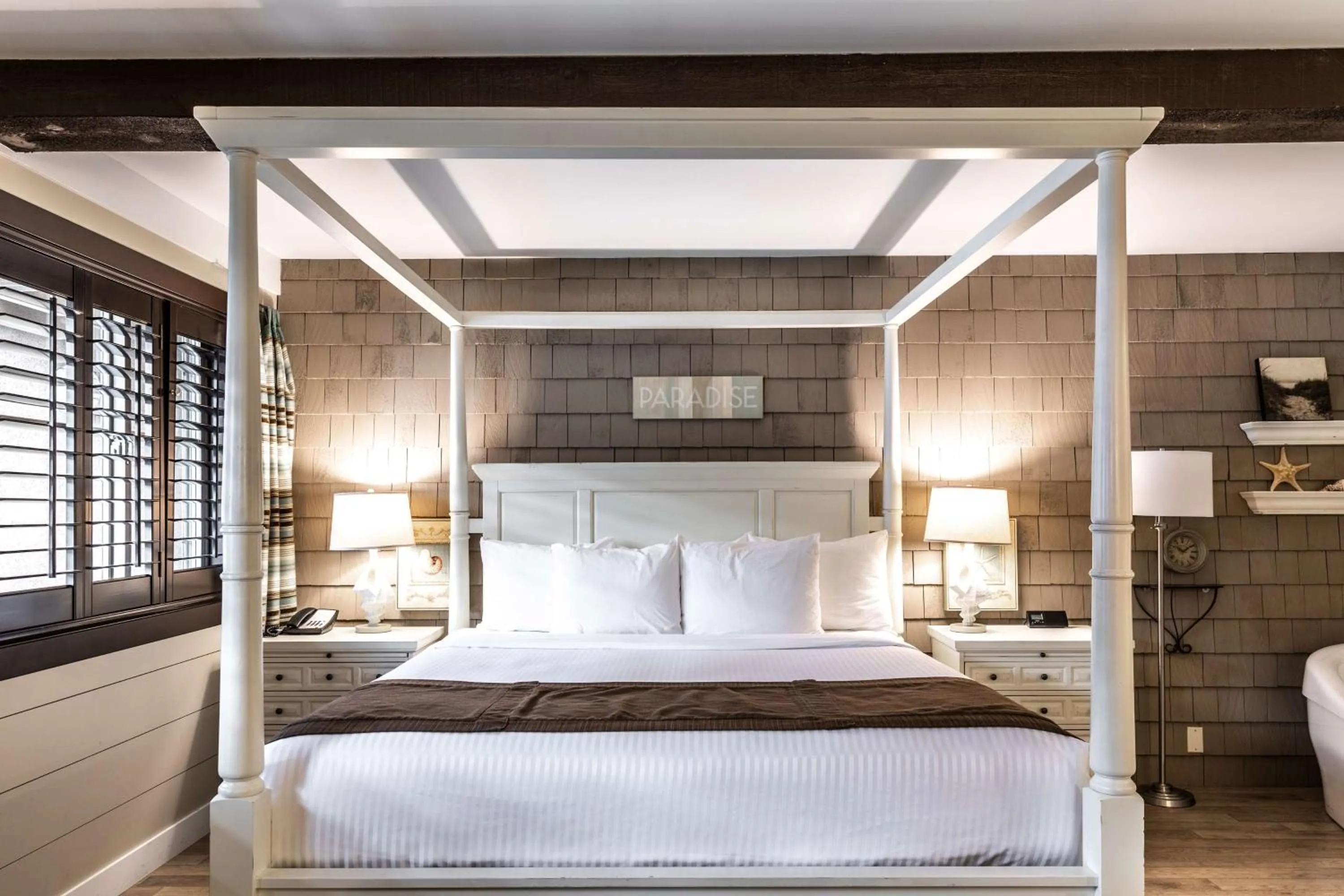 Bedroom, Bed in Prestige Lakeside Resort, WorldHotels Elite