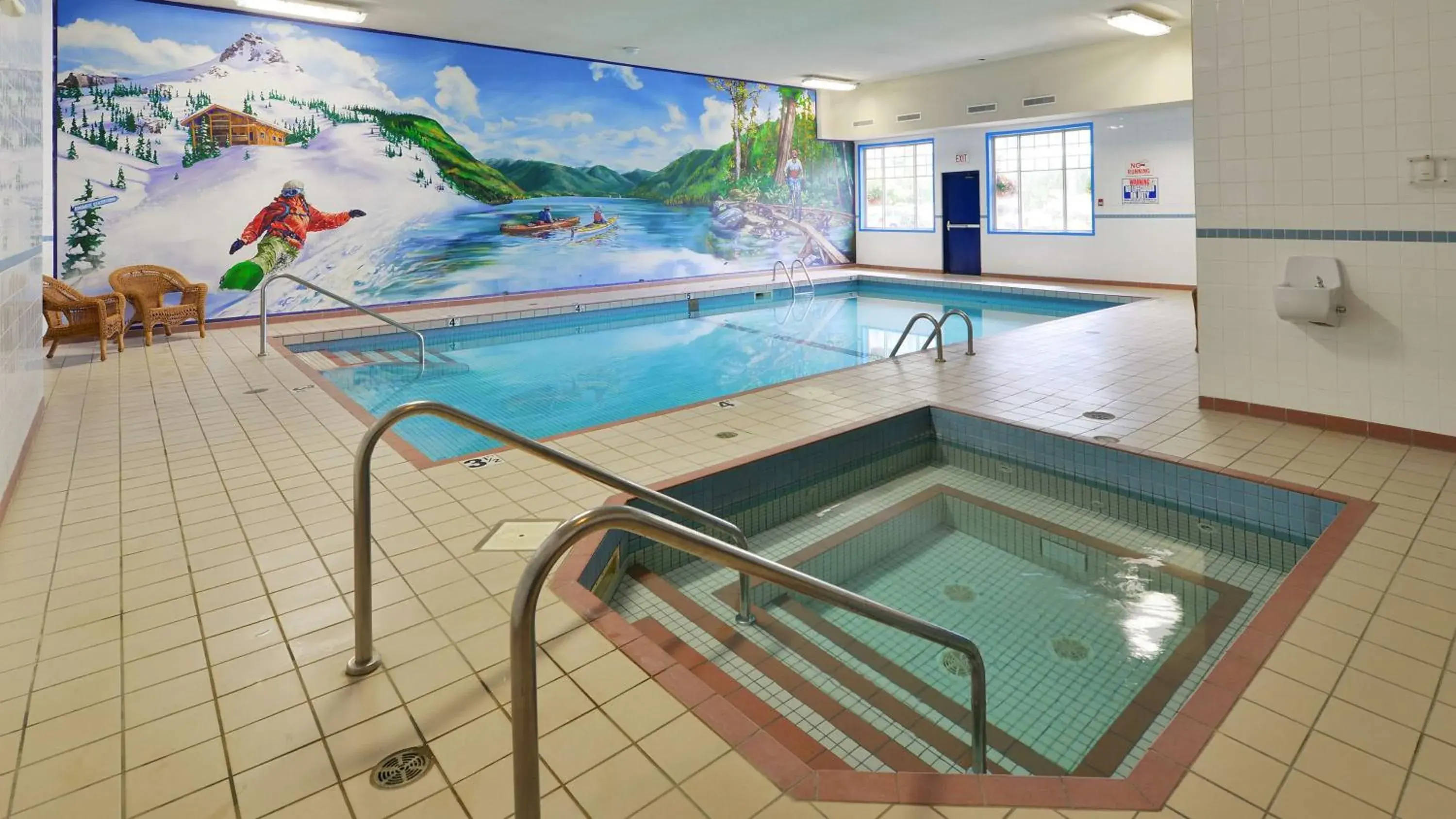 Pool view in Prestige Lakeside Resort, WorldHotels Elite Pool view in Prestige Lakeside Resort, WorldHotels Elite