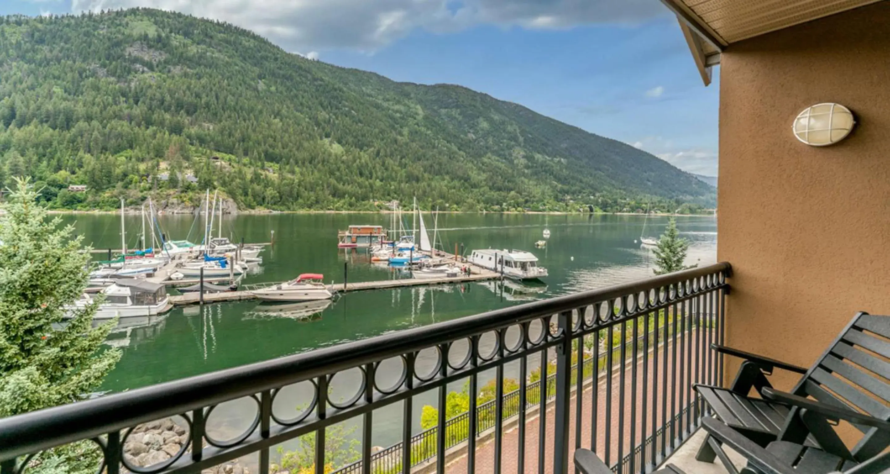 View (from property/room) in Prestige Lakeside Resort, WorldHotels Elite View (from property/room) in Prestige Lakeside Resort, WorldHotels Elite