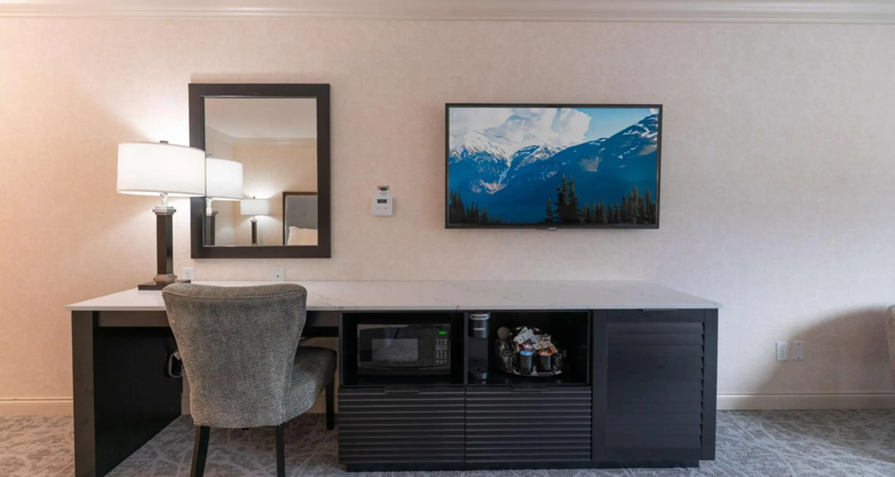 Bedroom in Prestige Lakeside Resort, WorldHotels Elite