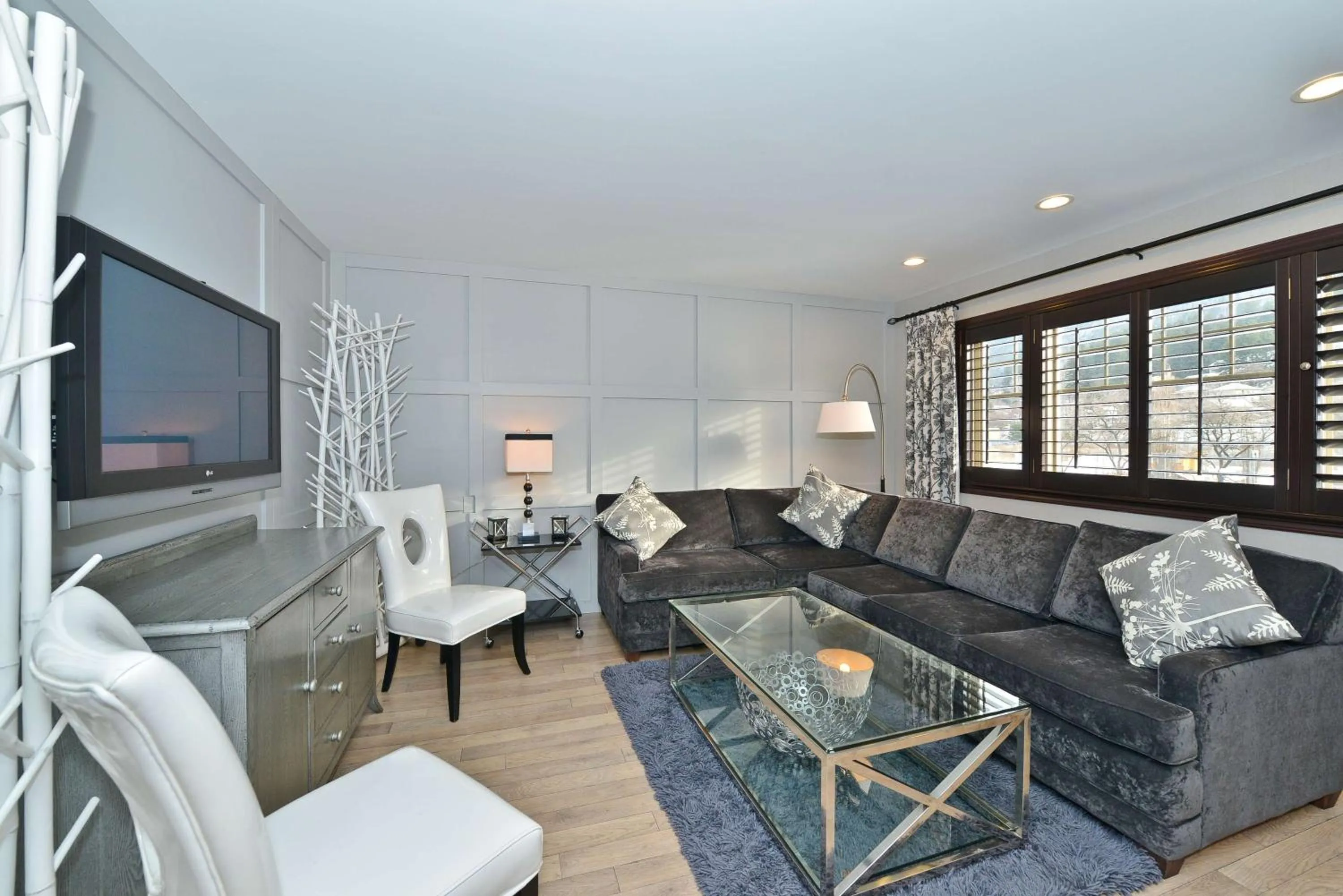 Bedroom in Prestige Lakeside Resort, WorldHotels Elite