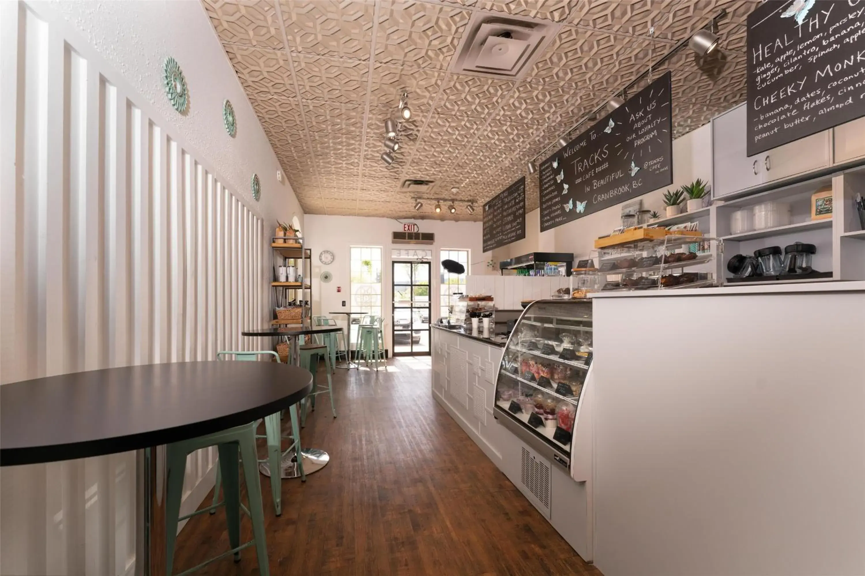 Restaurant/places to eat in Prestige Rocky Mountain Resort Cranbrook, WorldHotels Crafted Restaurant/places to eat in Prestige Rocky Mountain Resort Cranbrook, WorldHotels Crafted