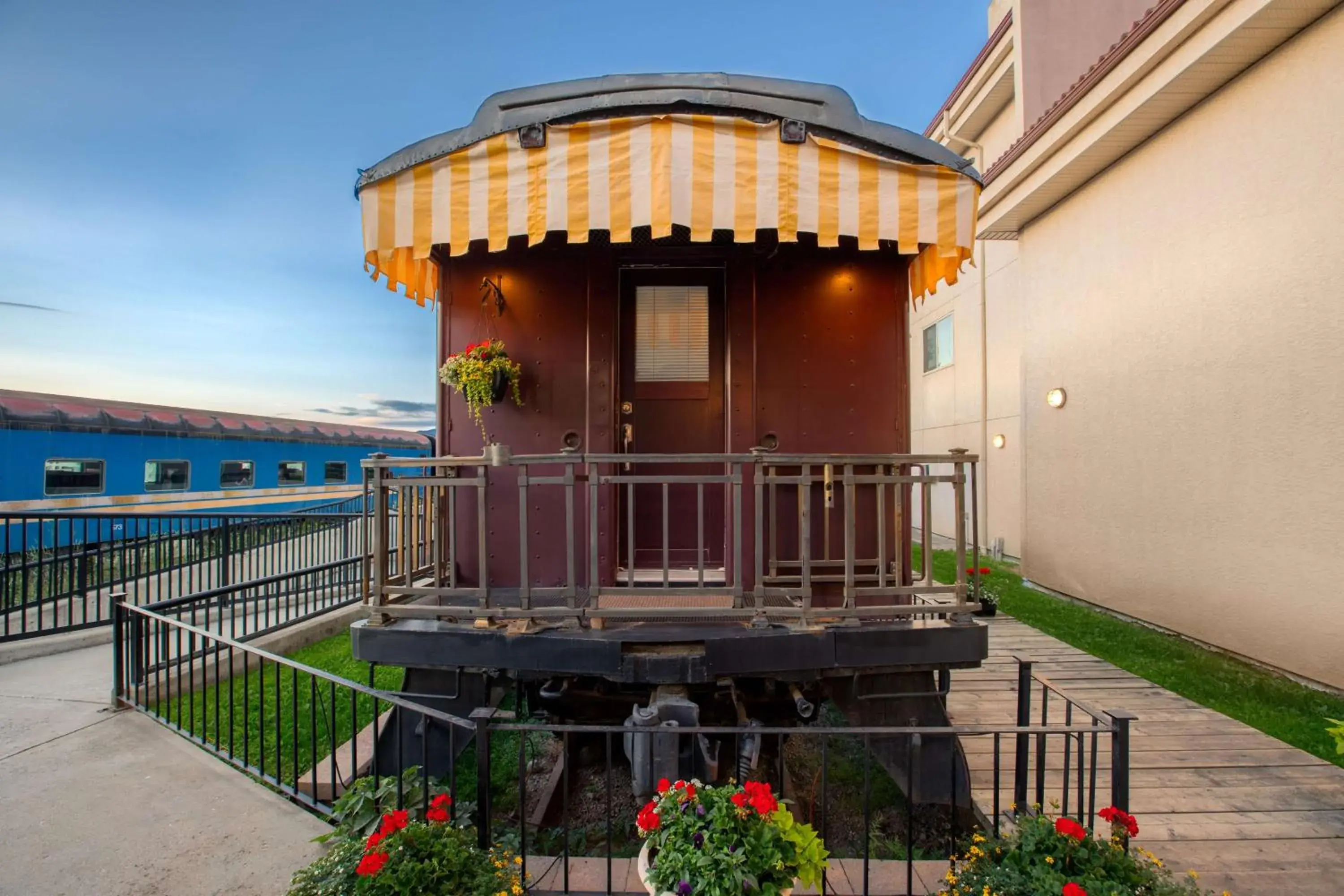 Photo of the whole room in Prestige Rocky Mountain Resort Cranbrook, WorldHotels Crafted Photo of the whole room in Prestige Rocky Mountain Resort Cranbrook, WorldHotels Crafted