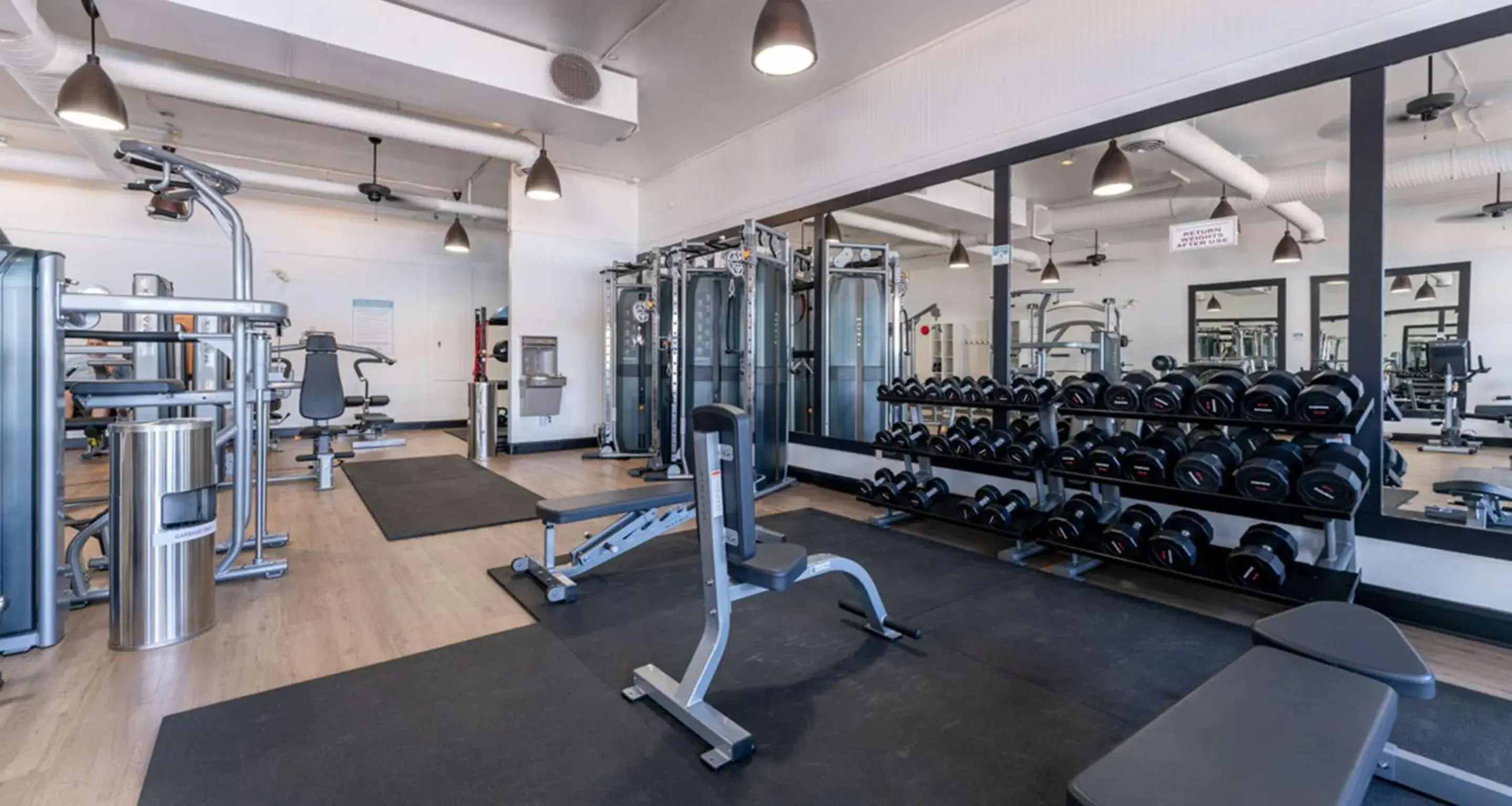 Spa and wellness centre/facilities in Prestige Rocky Mountain Resort Cranbrook, WorldHotels Crafted Spa and wellness centre/facilities in Prestige Rocky Mountain Resort Cranbrook, WorldHotels Crafted