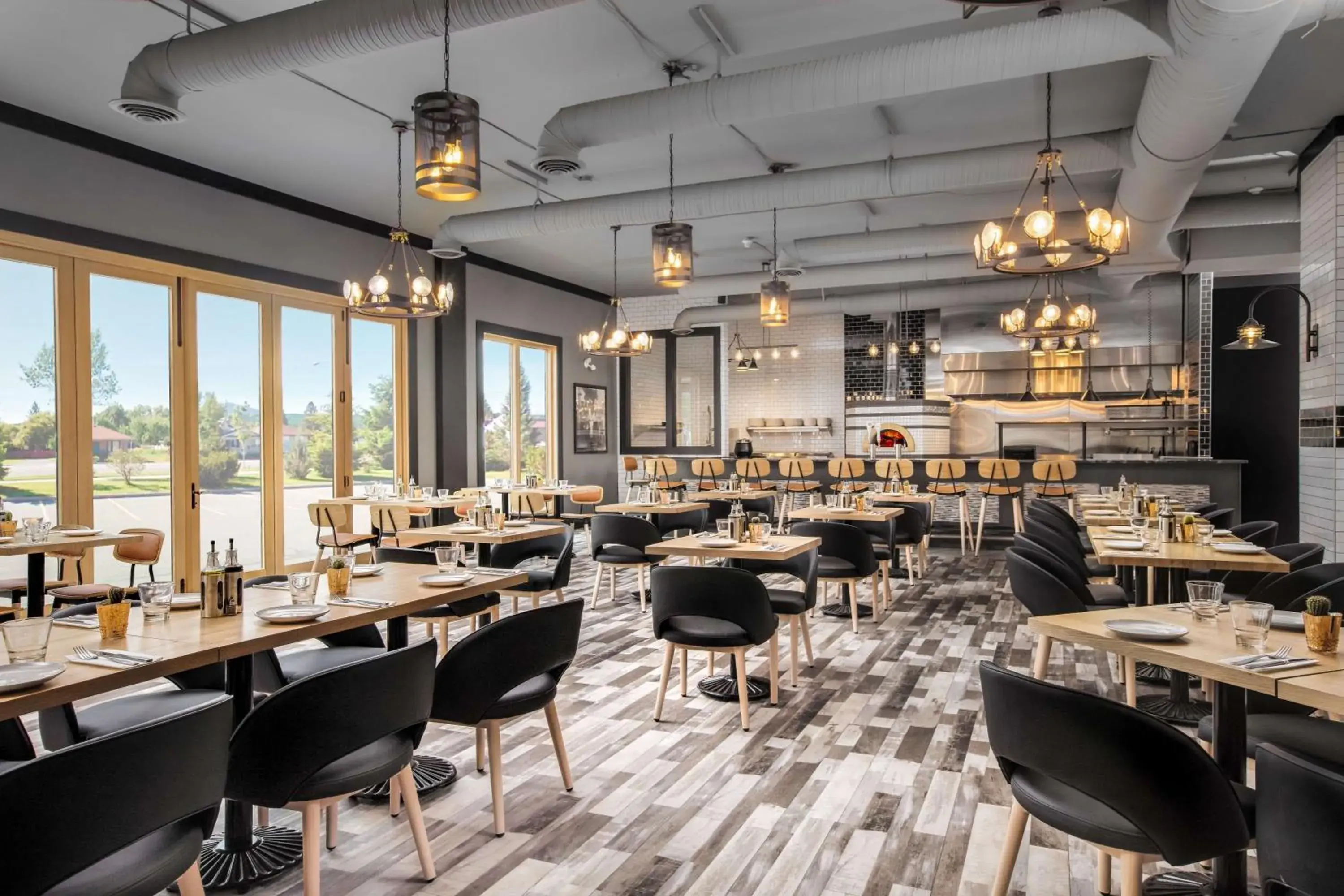 Restaurant/places to eat in Prestige Rocky Mountain Resort Cranbrook, WorldHotels Crafted Restaurant/places to eat in Prestige Rocky Mountain Resort Cranbrook, WorldHotels Crafted