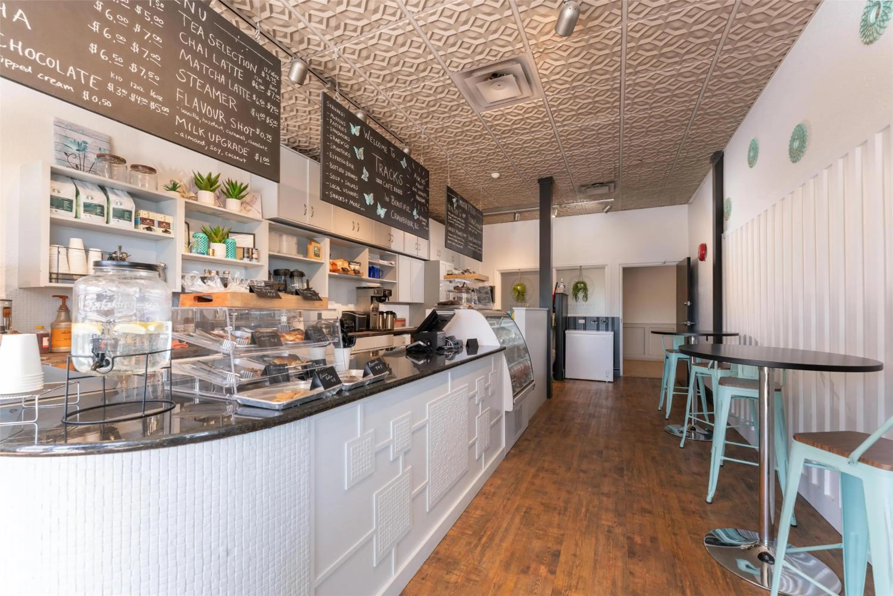 Restaurant/places to eat in Prestige Rocky Mountain Resort Cranbrook, WorldHotels Crafted